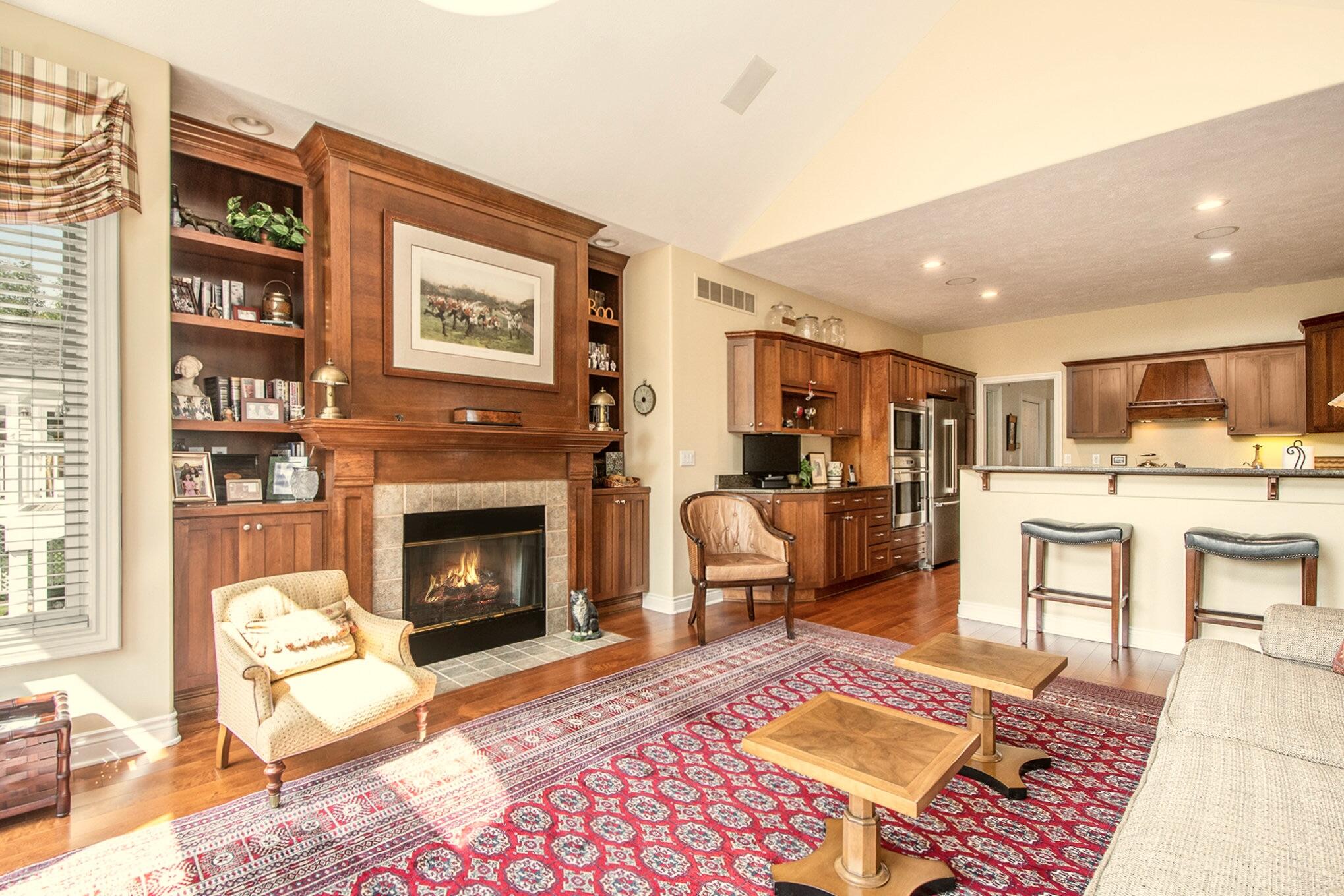 2968 Overlook Summit Drive