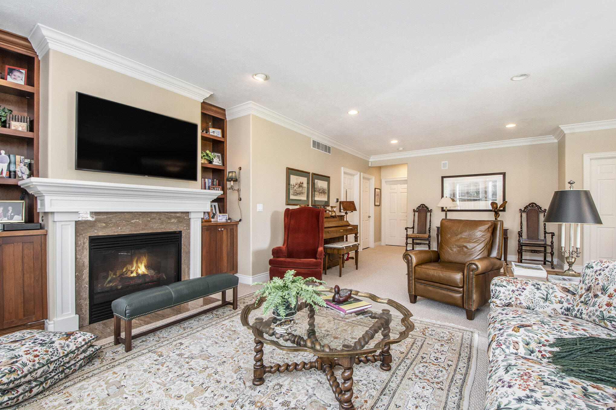 2968 Overlook Summit Drive