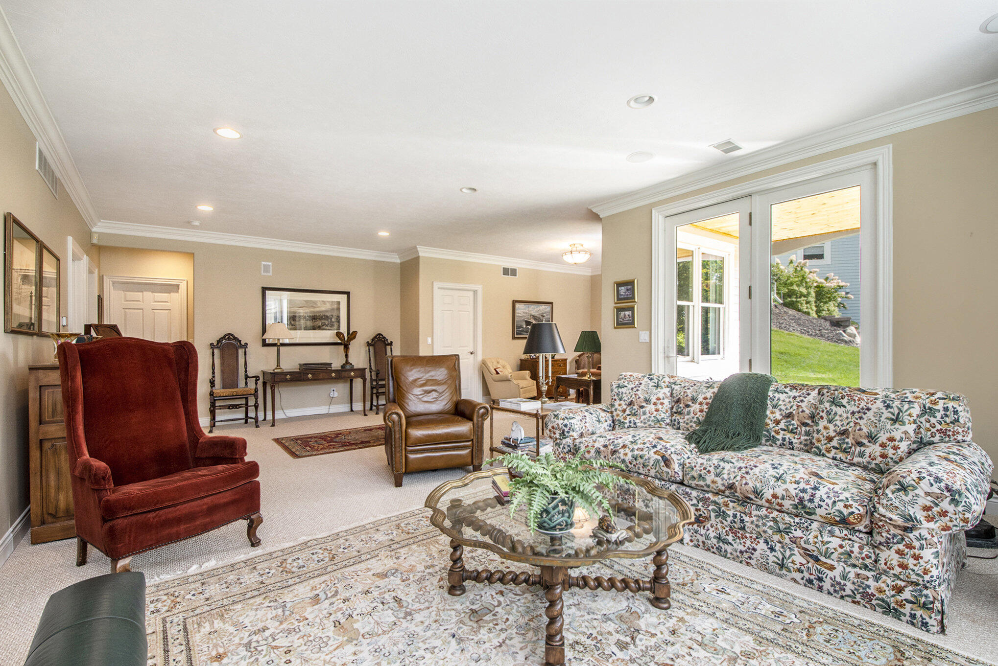 2968 Overlook Summit Drive