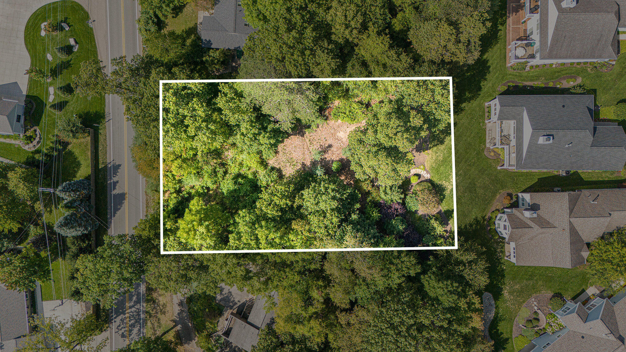 2968 Overlook Summit Drive