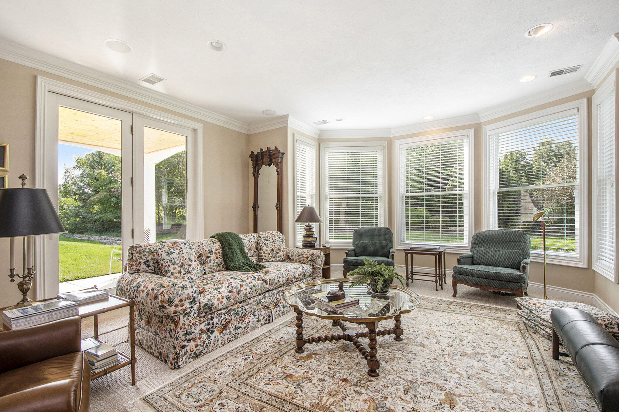 2968 Overlook Summit Drive