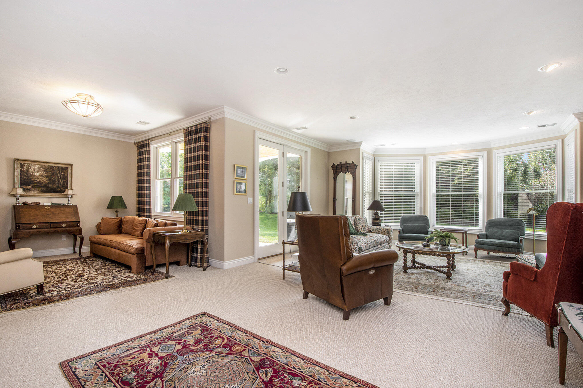 2968 Overlook Summit Drive