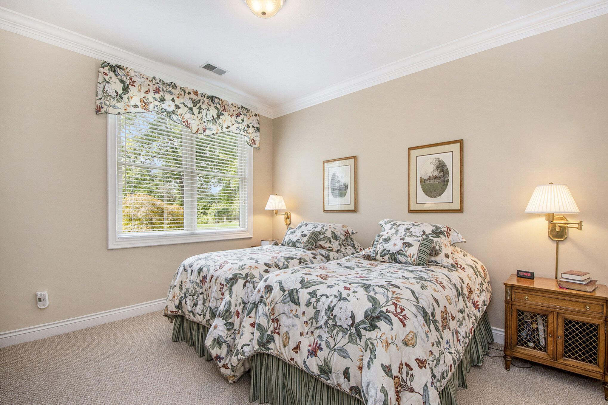 2968 Overlook Summit Drive