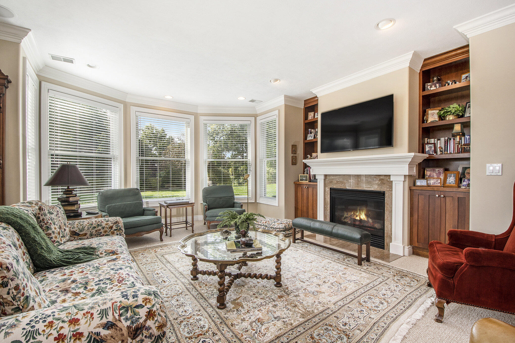 2968 Overlook Summit Drive