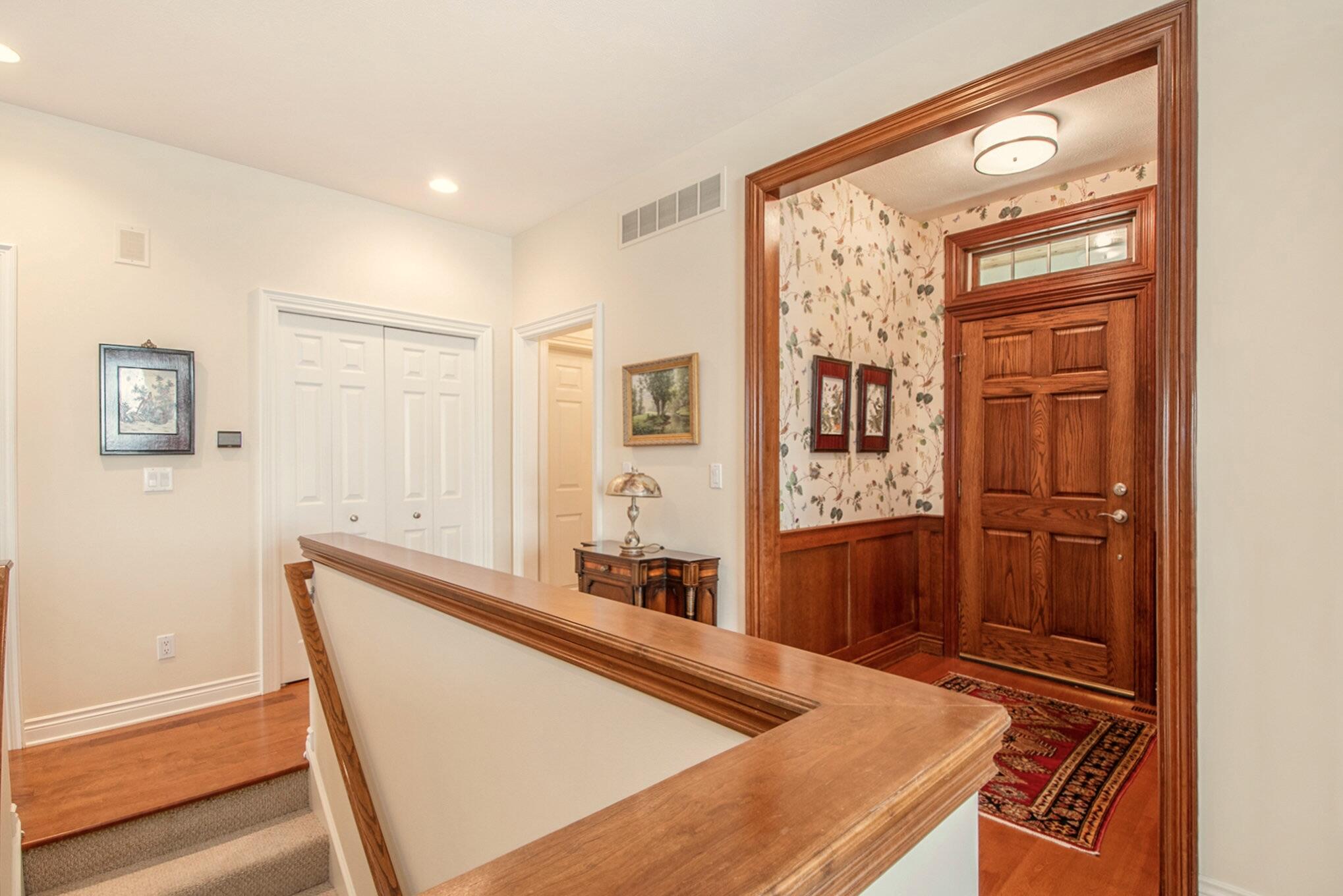 2968 Overlook Summit Drive