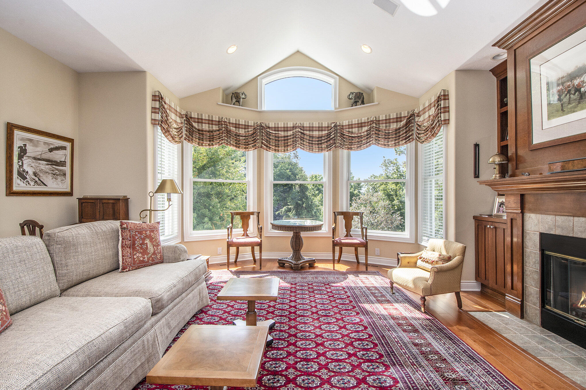 2968 Overlook Summit Drive