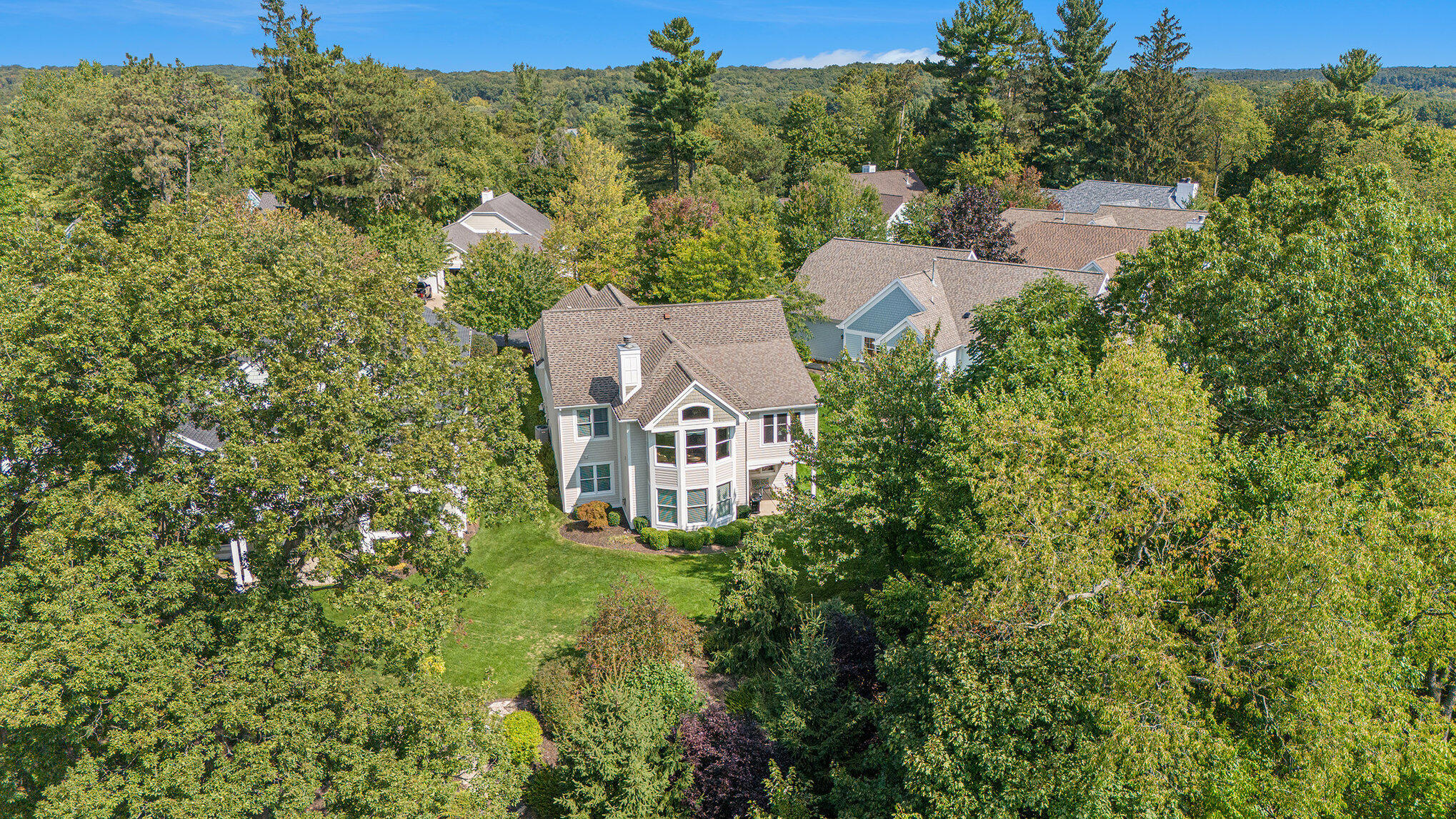 2968 Overlook Summit Drive