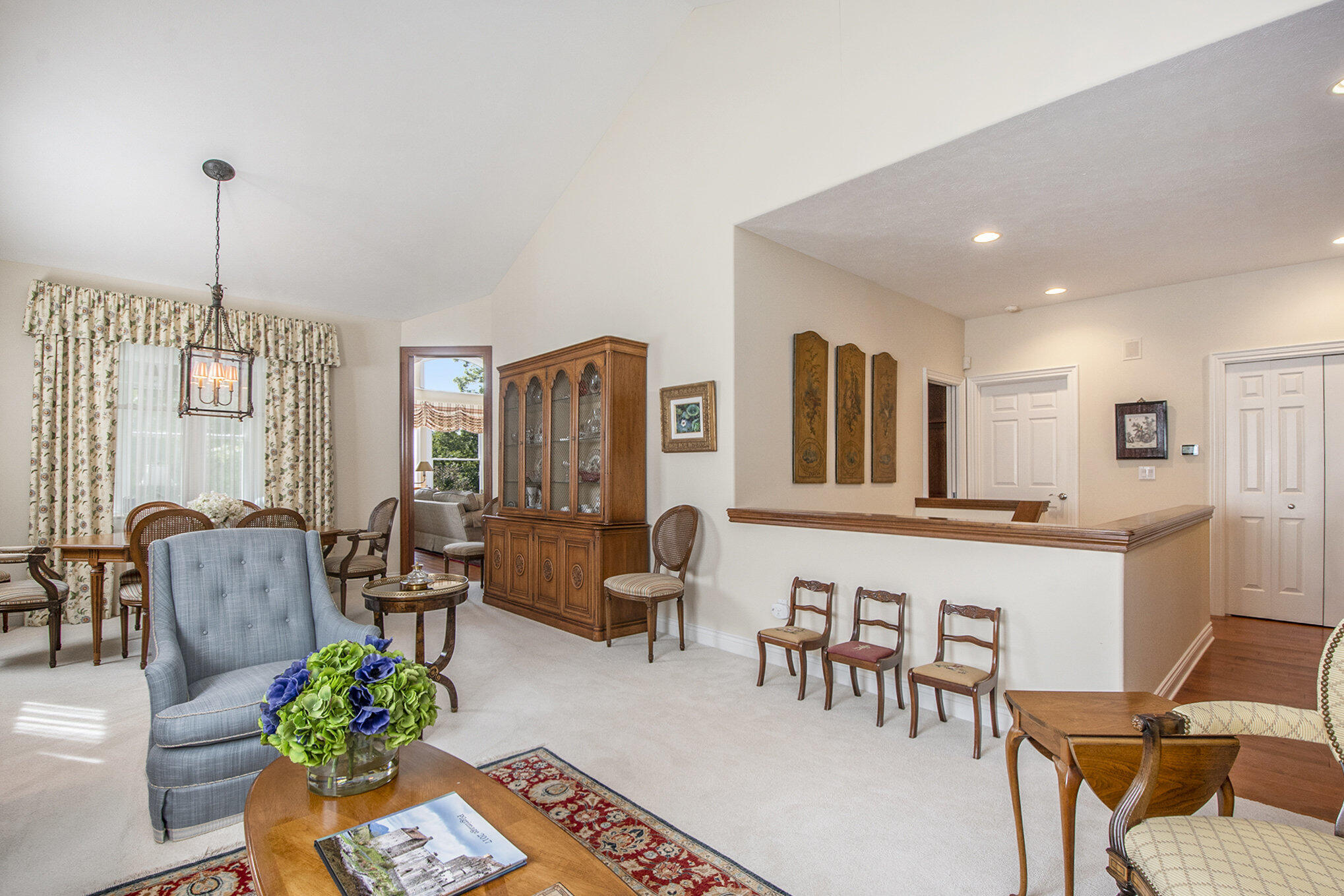 2968 Overlook Summit Drive