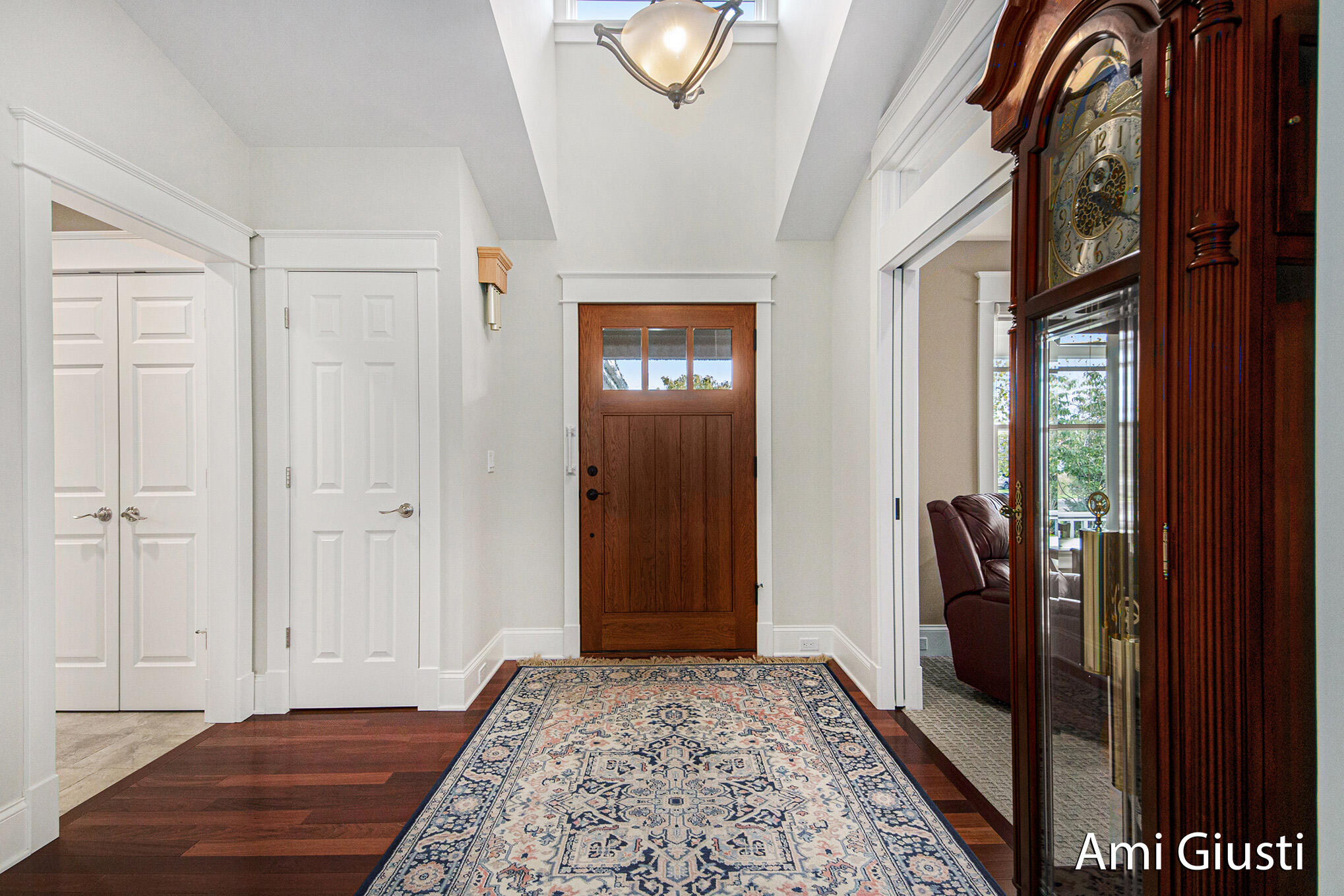 2033 Talamore Court SE