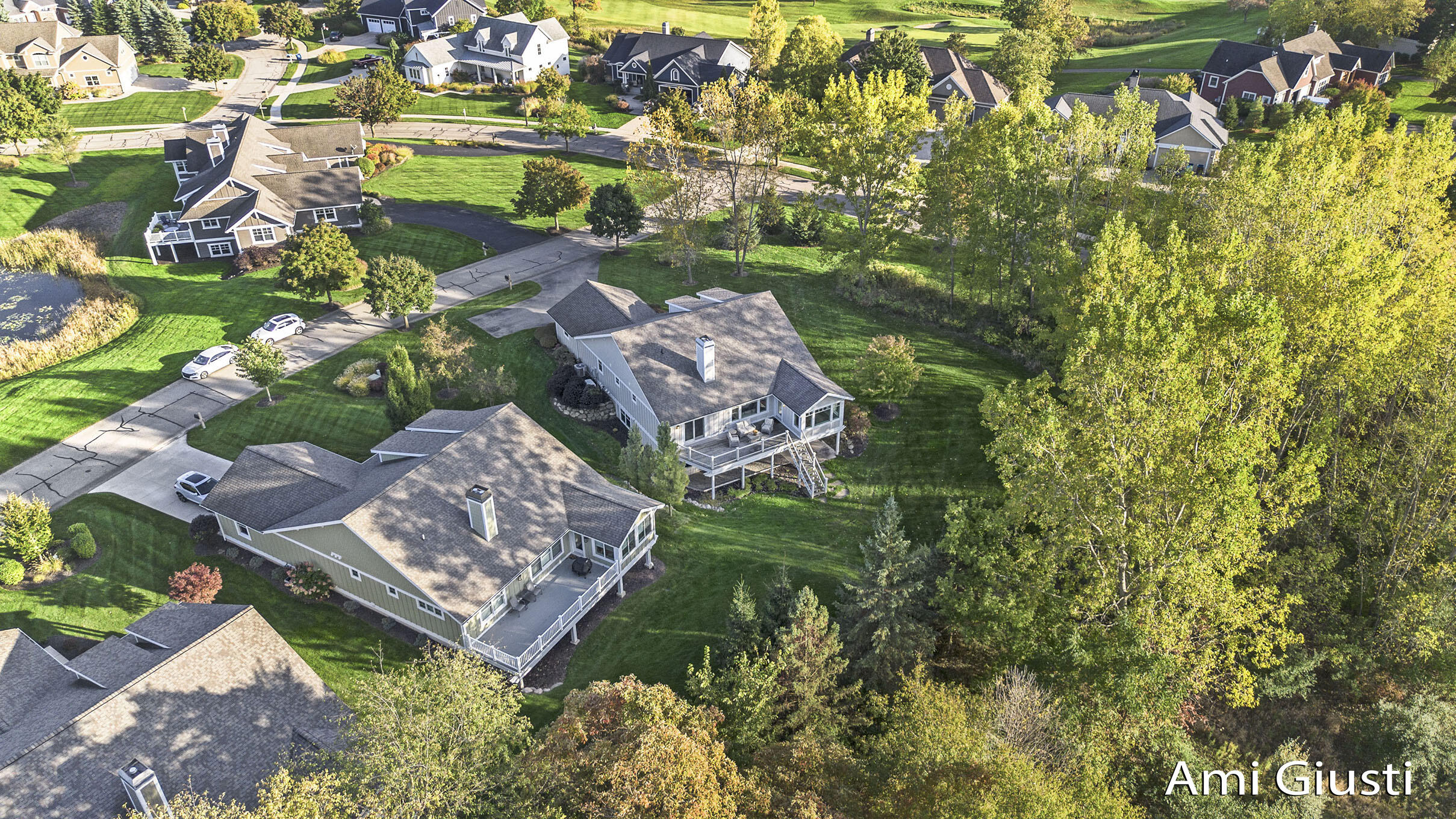 2033 Talamore Court SE