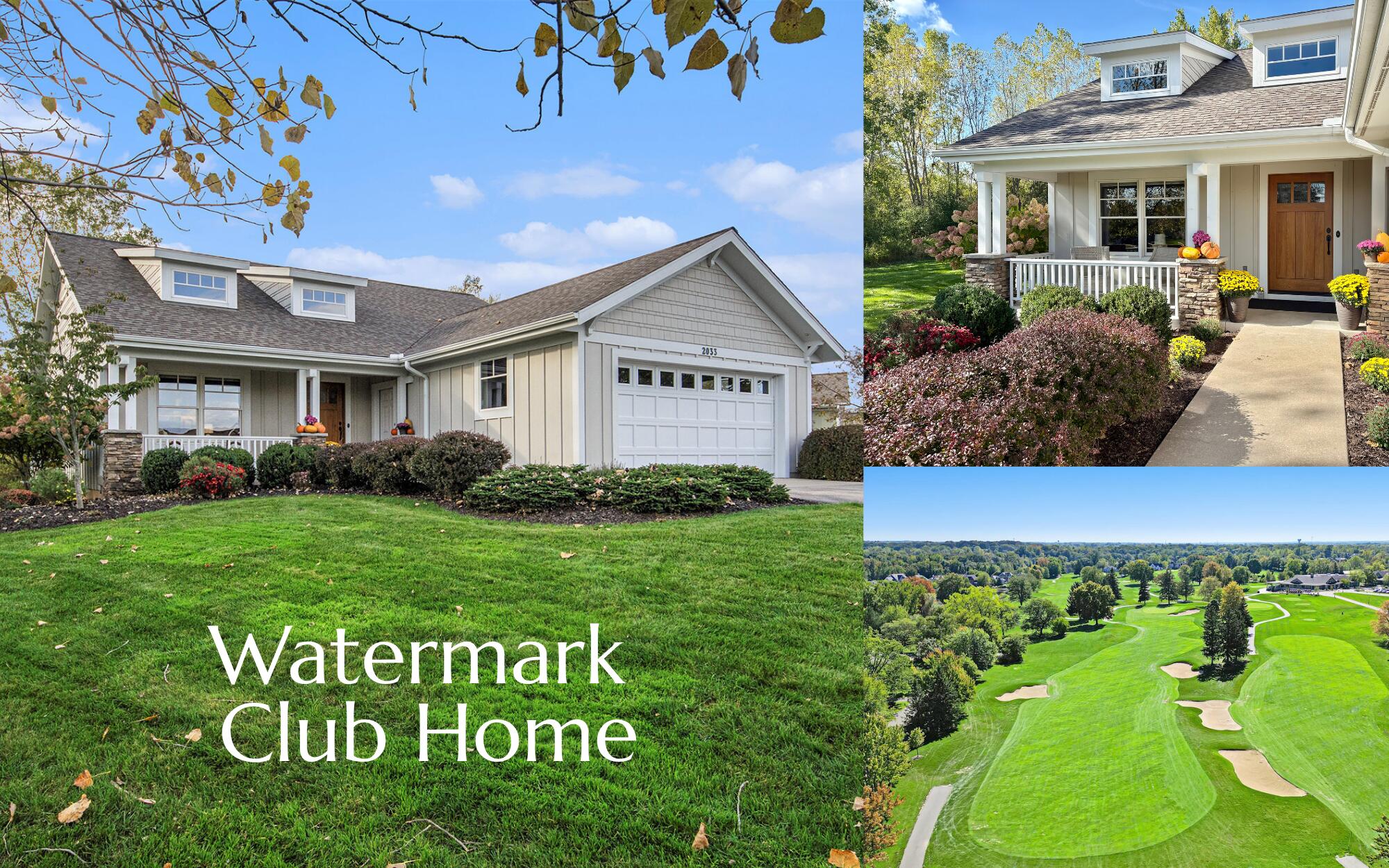 2033 Talamore Court SE