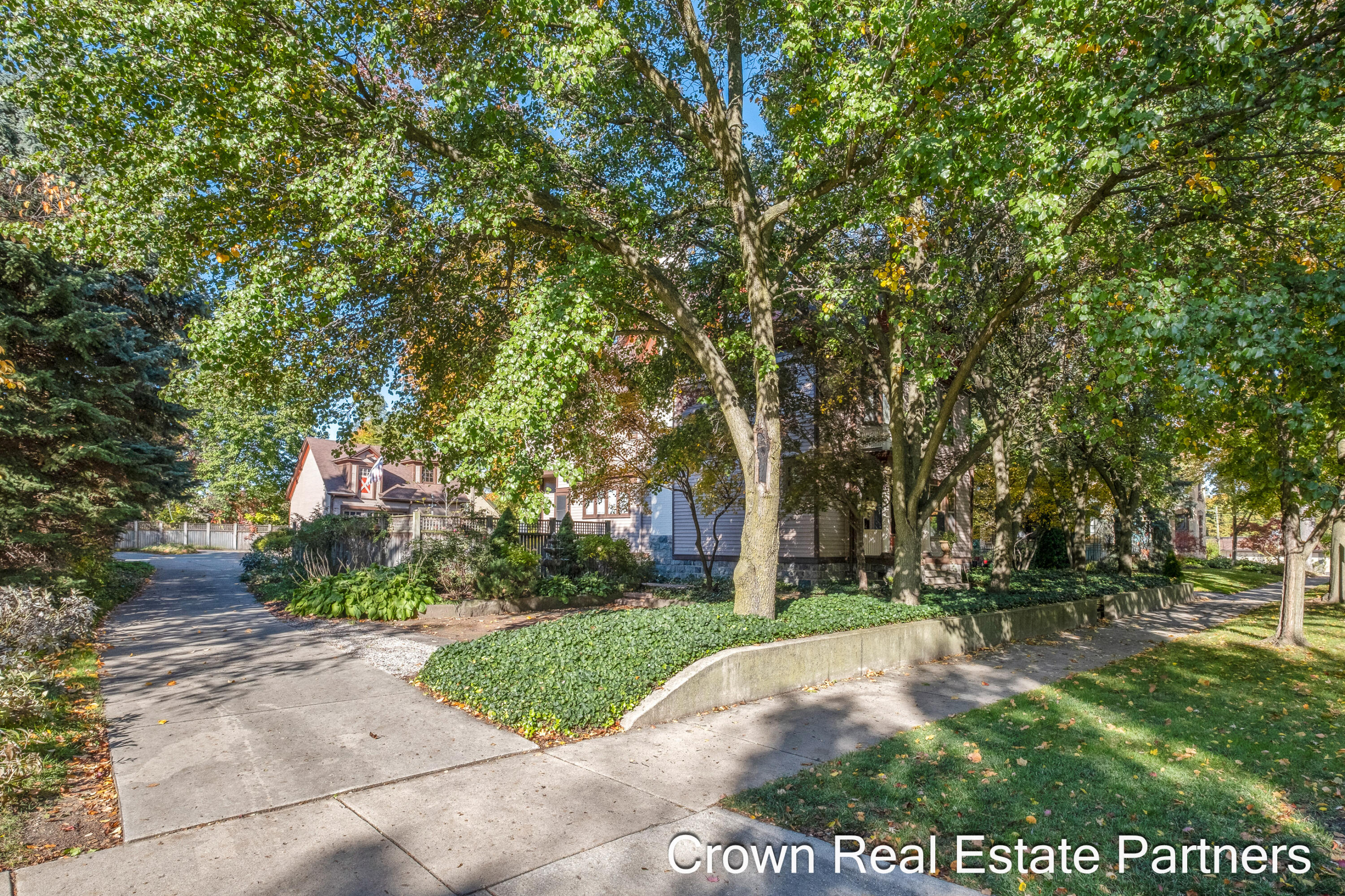 217 Madison Avenue SE