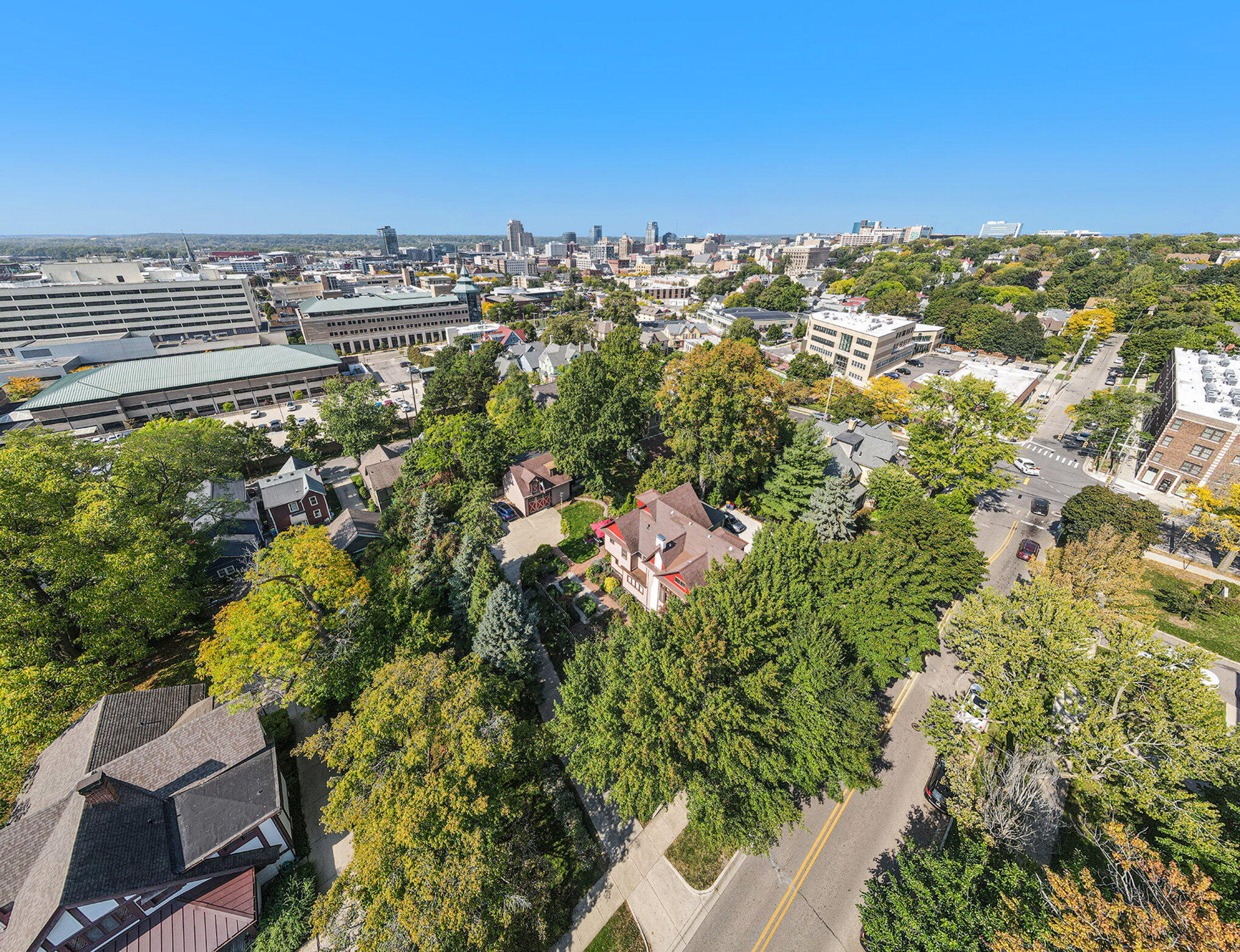 217 Madison Avenue SE