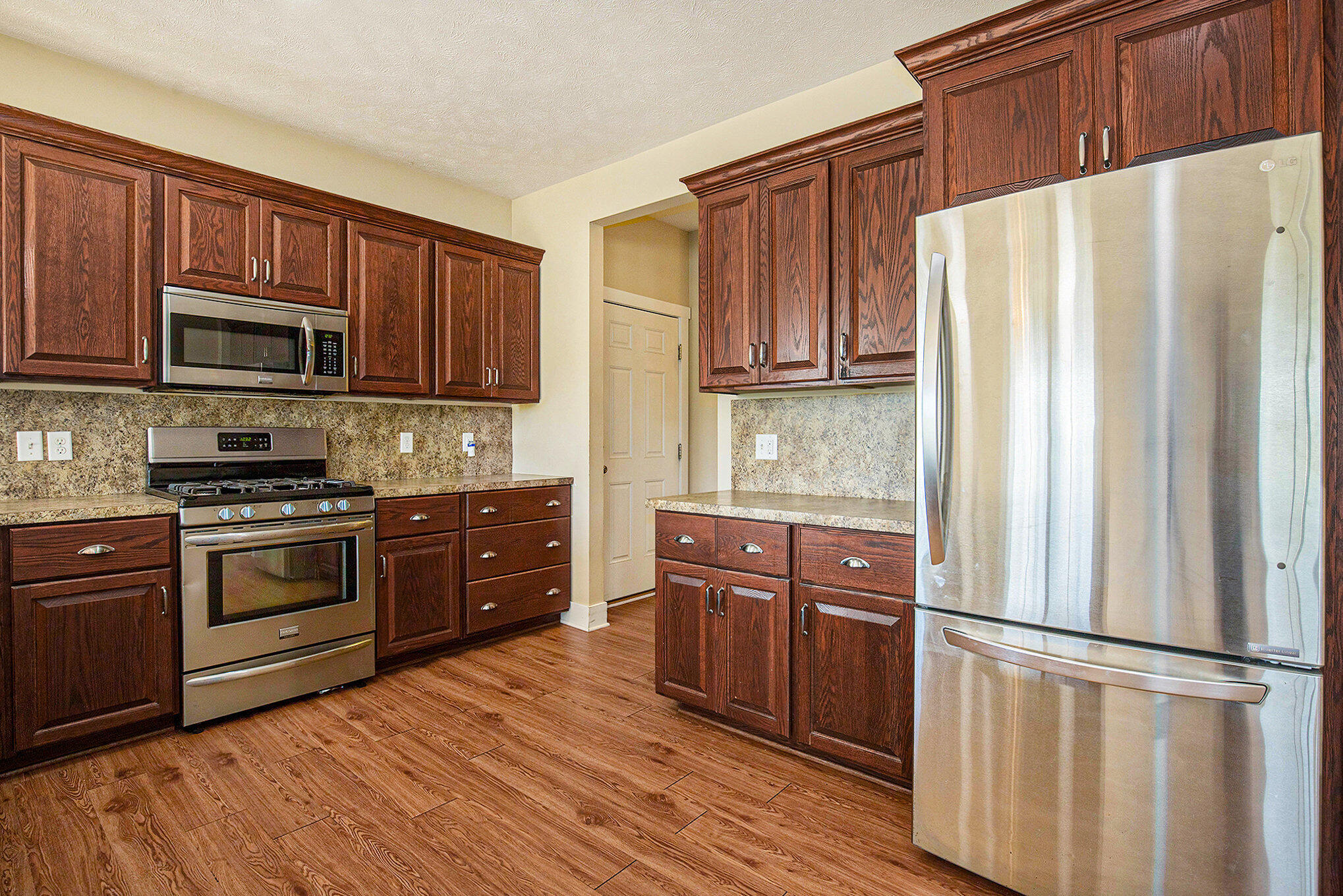 3750 Mccabe Avenue NE