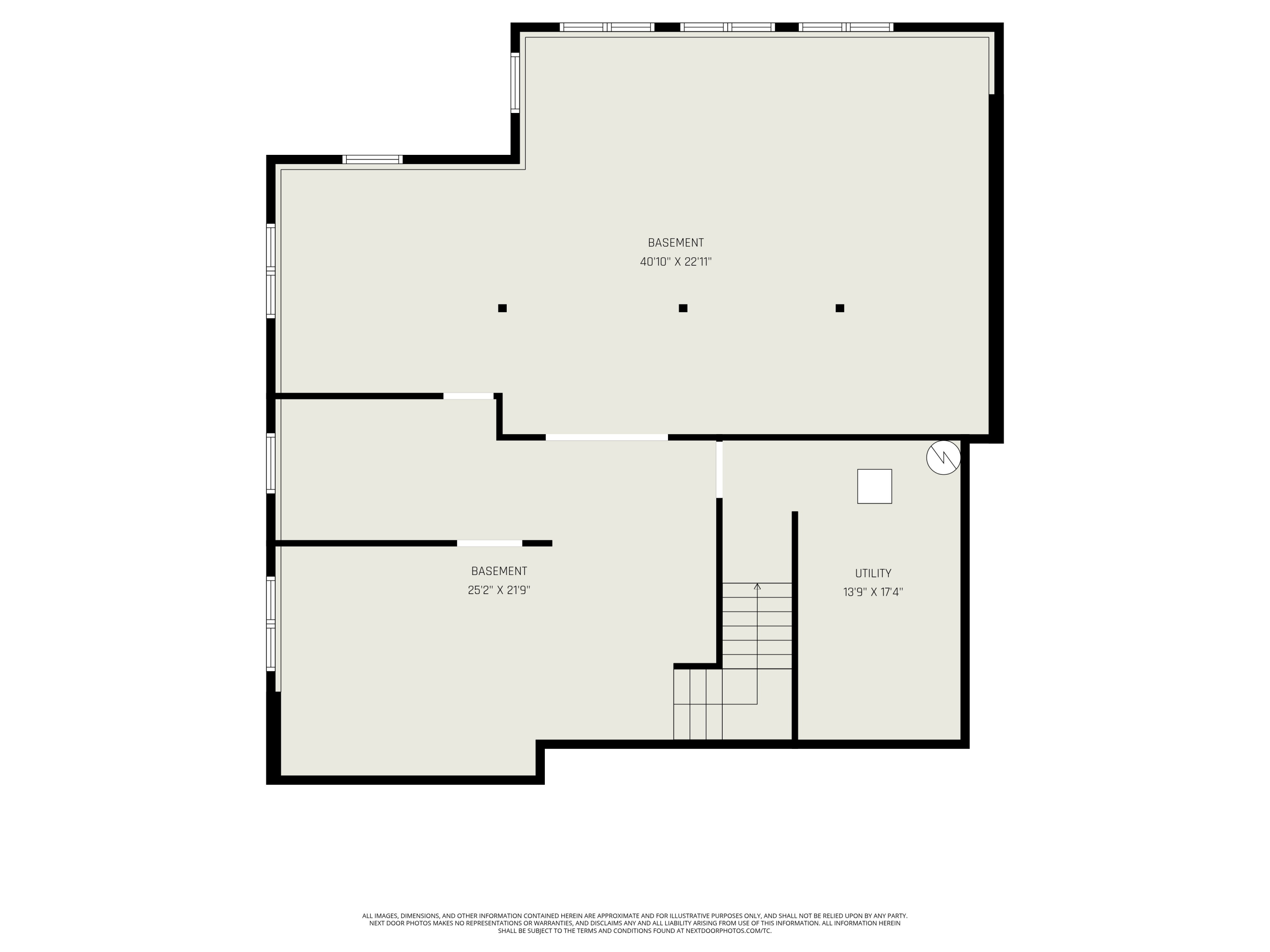 3750 Mccabe Avenue NE