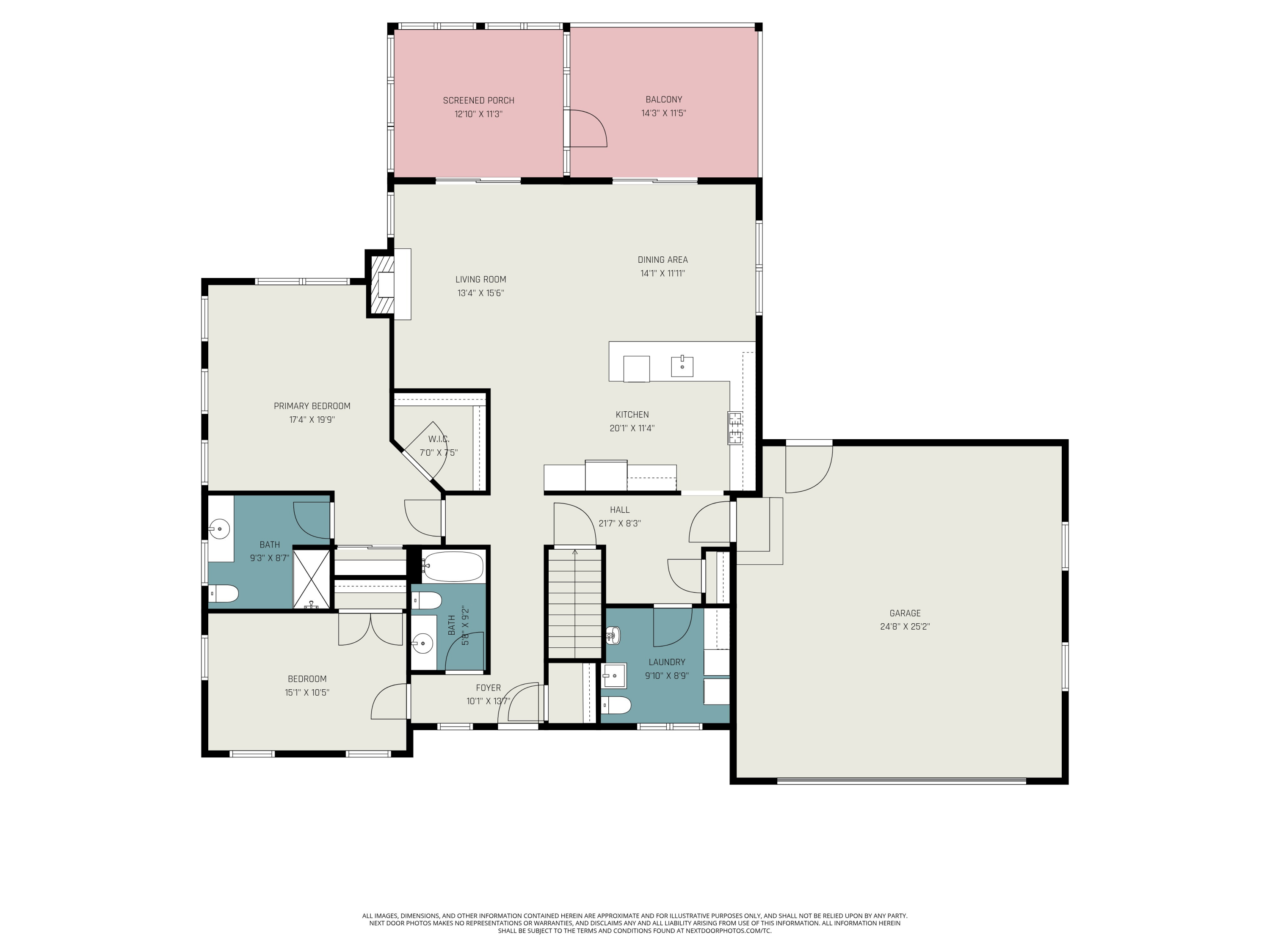 3750 Mccabe Avenue NE