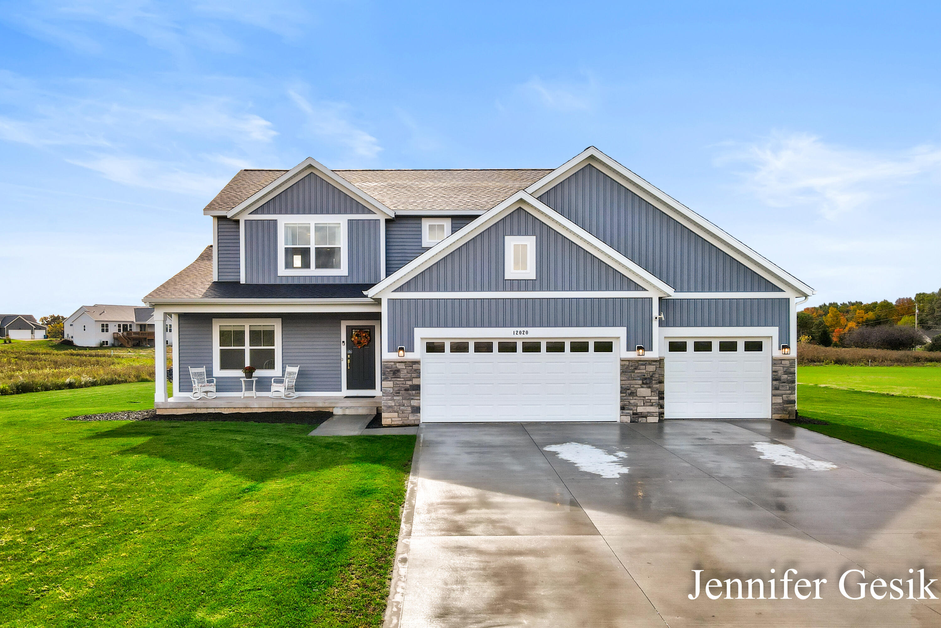 12020 Alden Court NE, Lowell