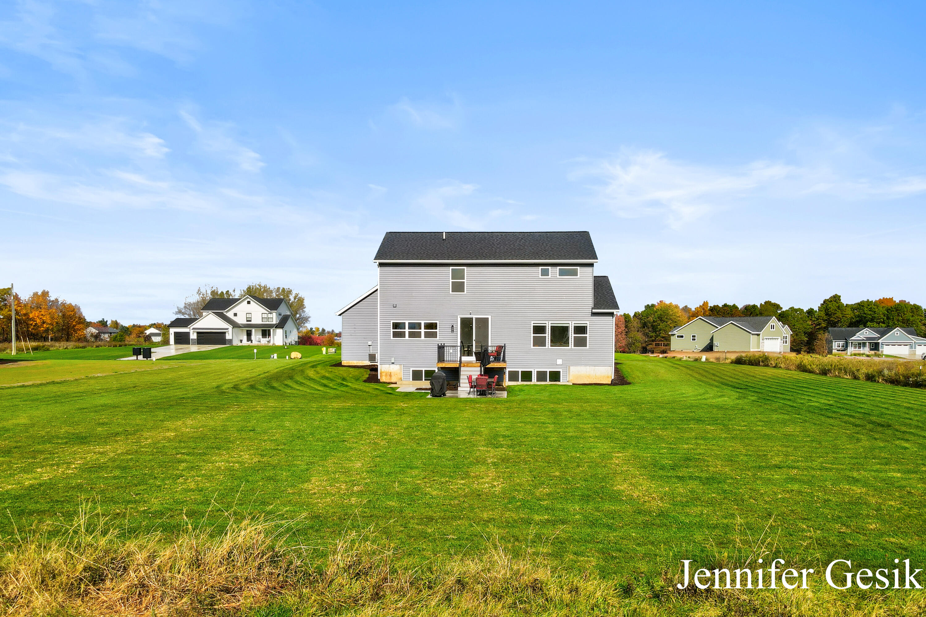 12020 Alden Court NE, Lowell