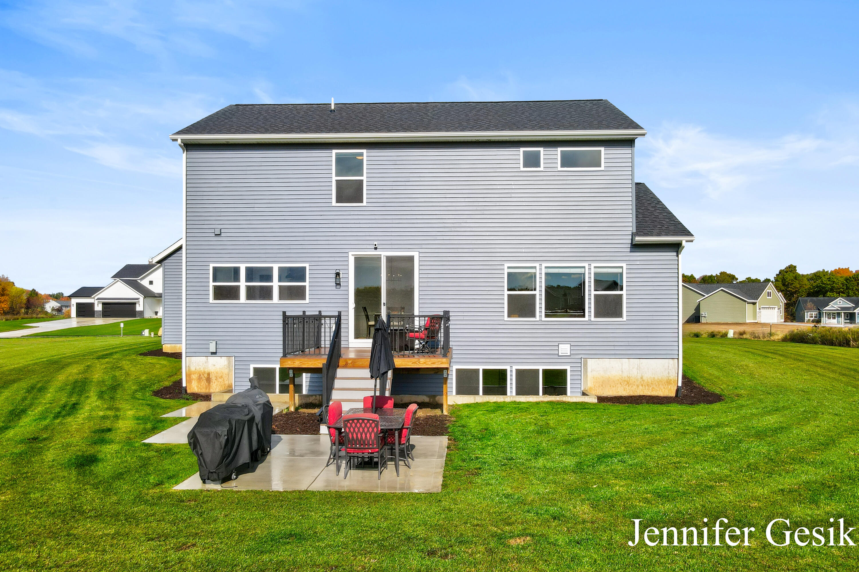 12020 Alden Court NE, Lowell