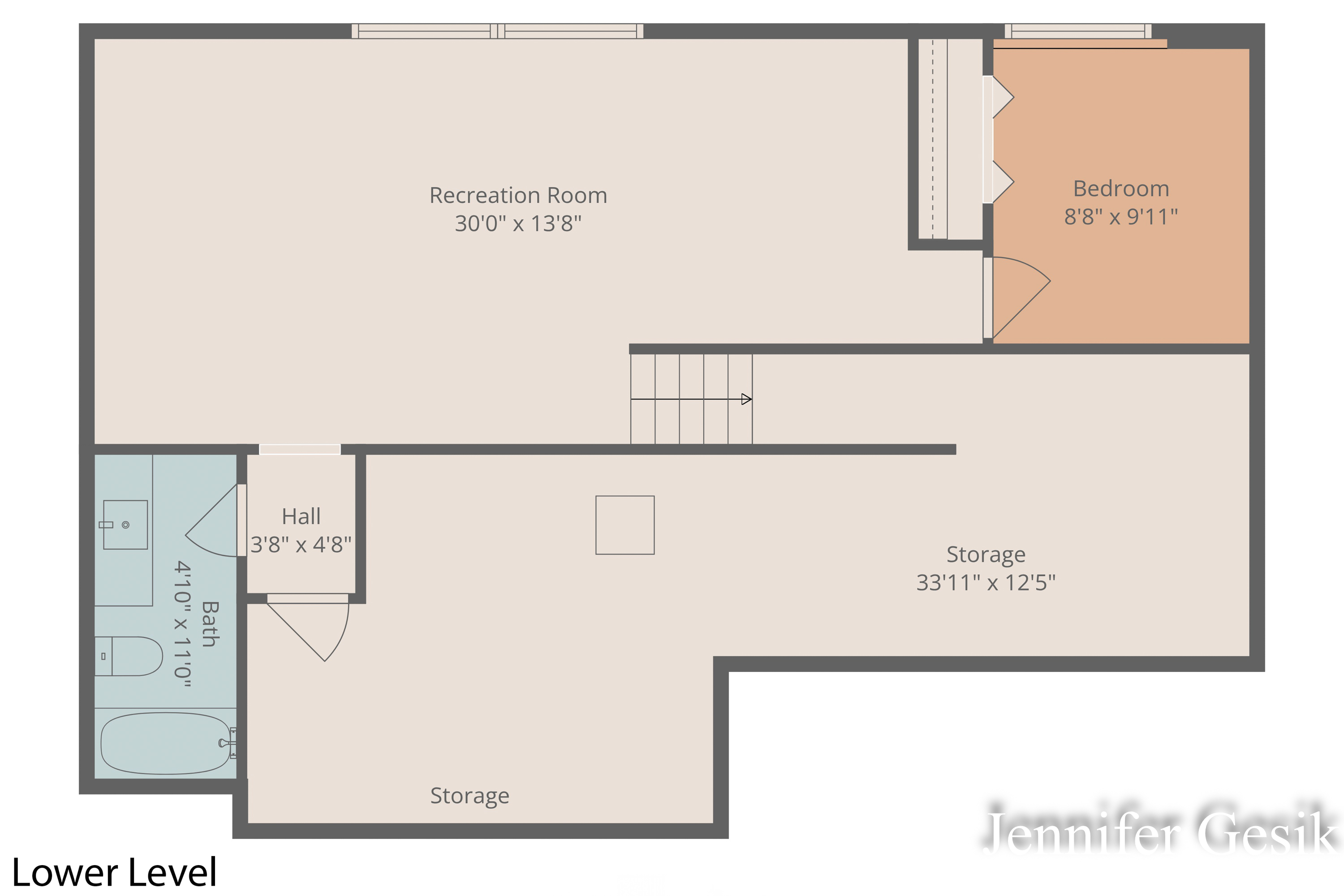 12020 Alden Court NE, Lowell
