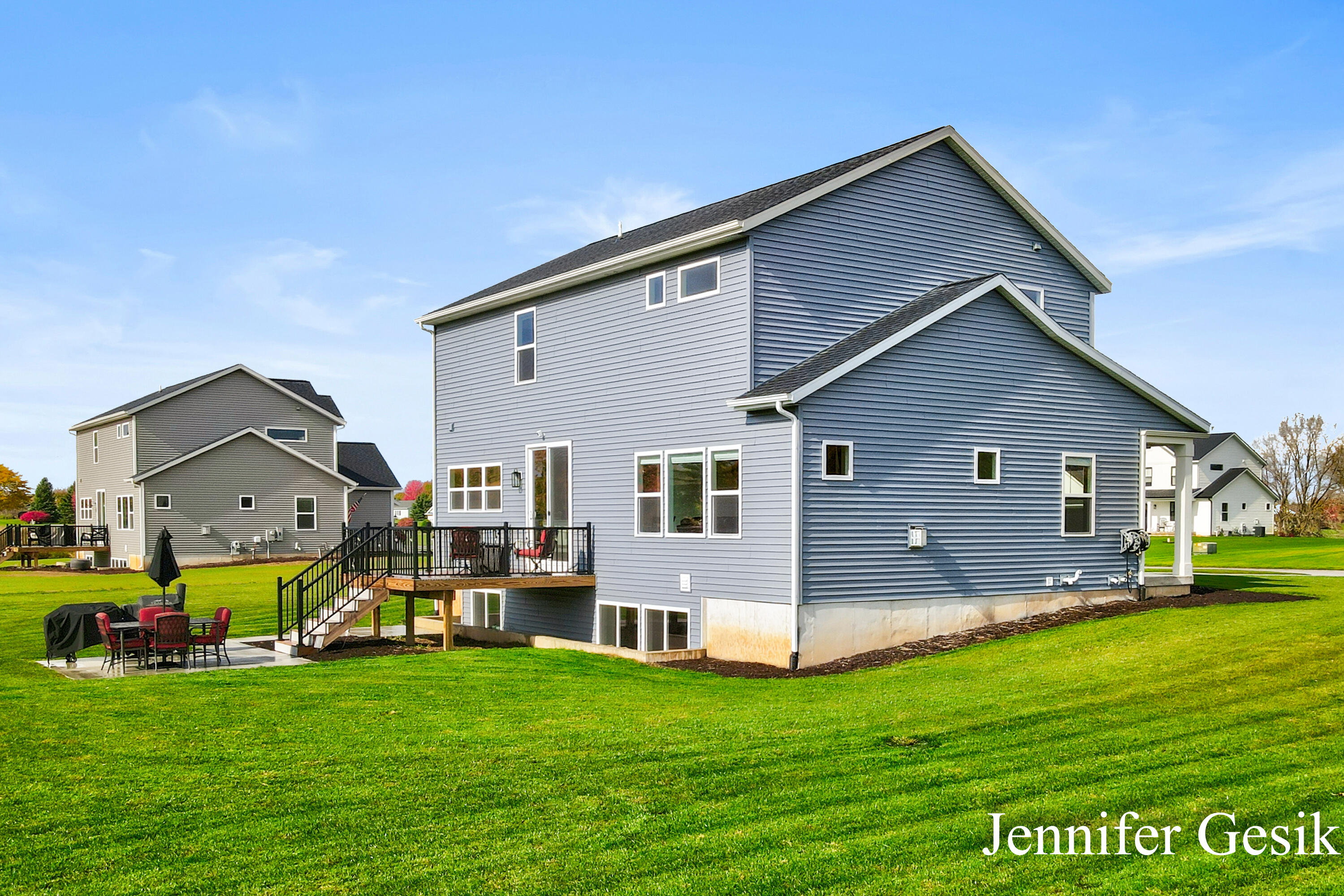 12020 Alden Court NE, Lowell