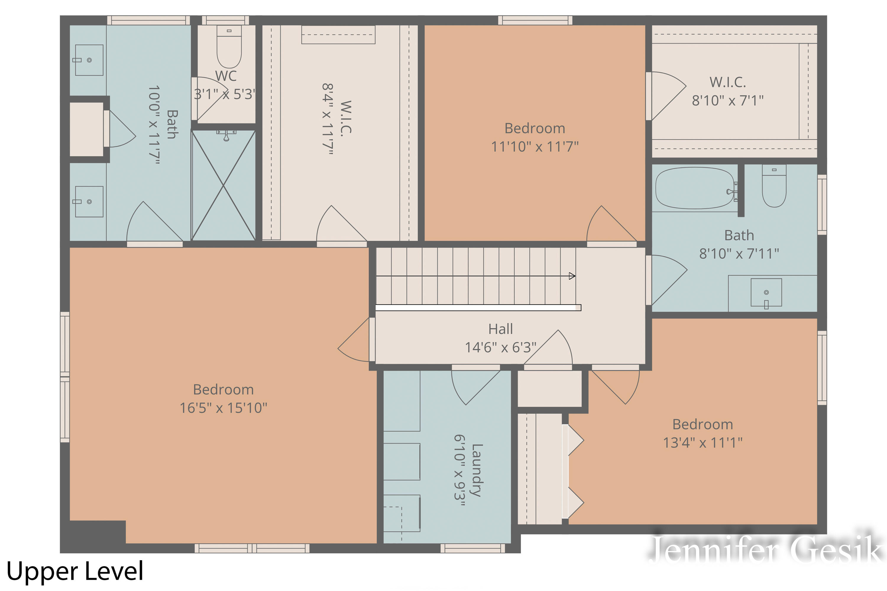 12020 Alden Court NE, Lowell