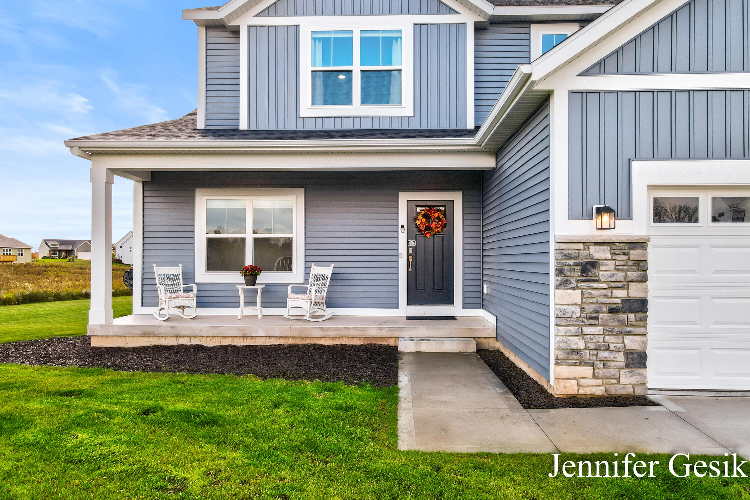 12020 Alden Court NE, Lowell