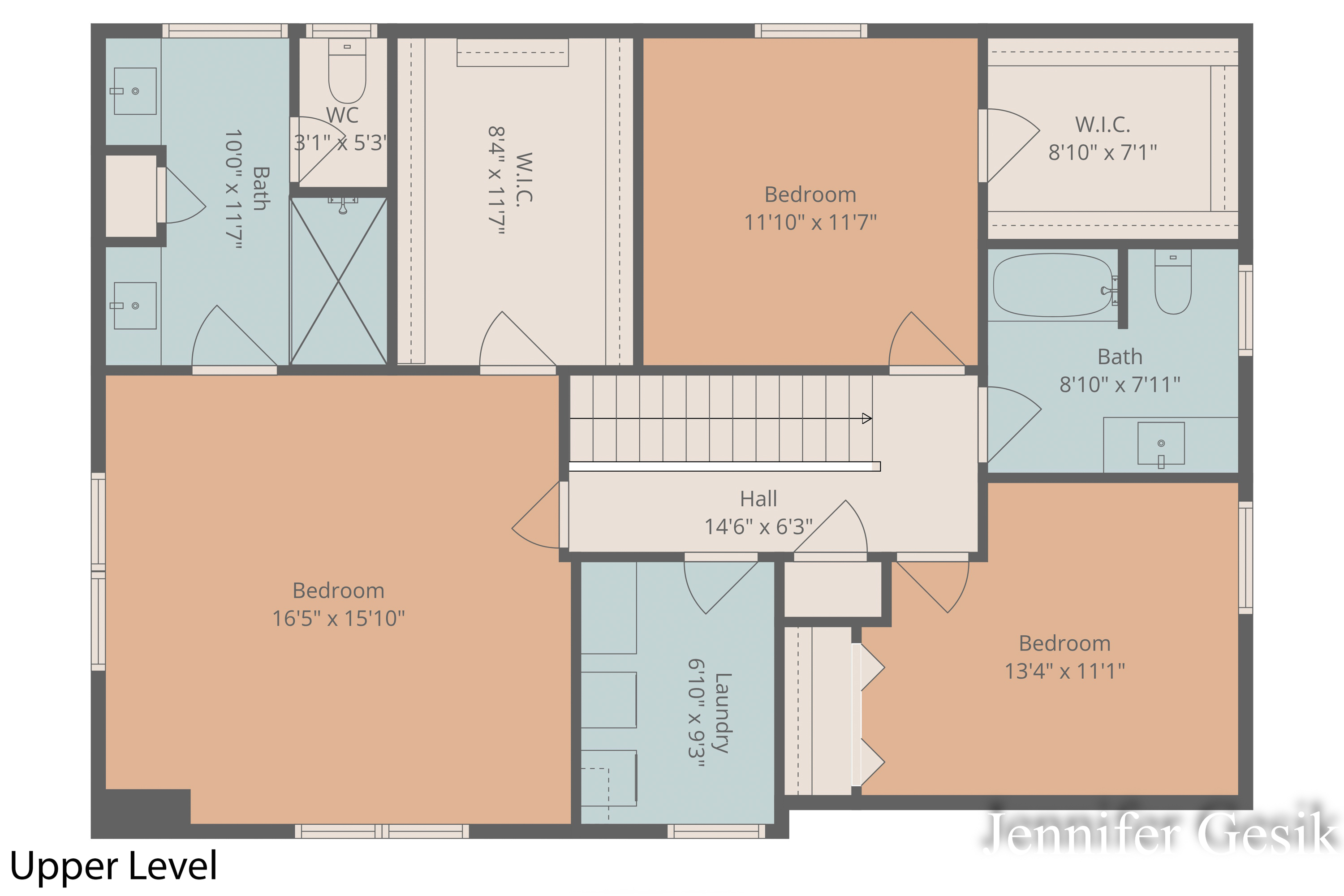 12020 Alden Court NE, Lowell