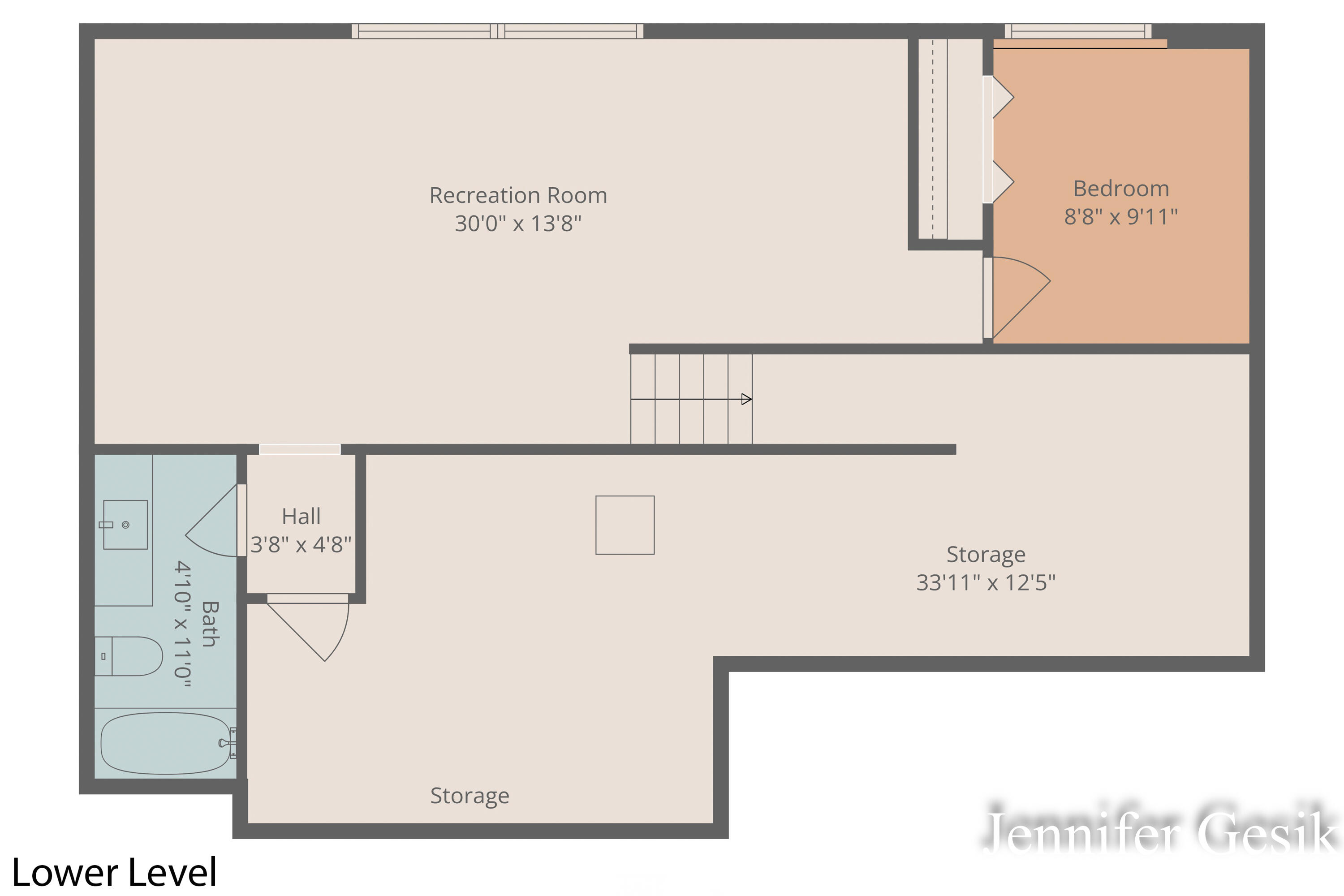 12020 Alden Court NE, Lowell