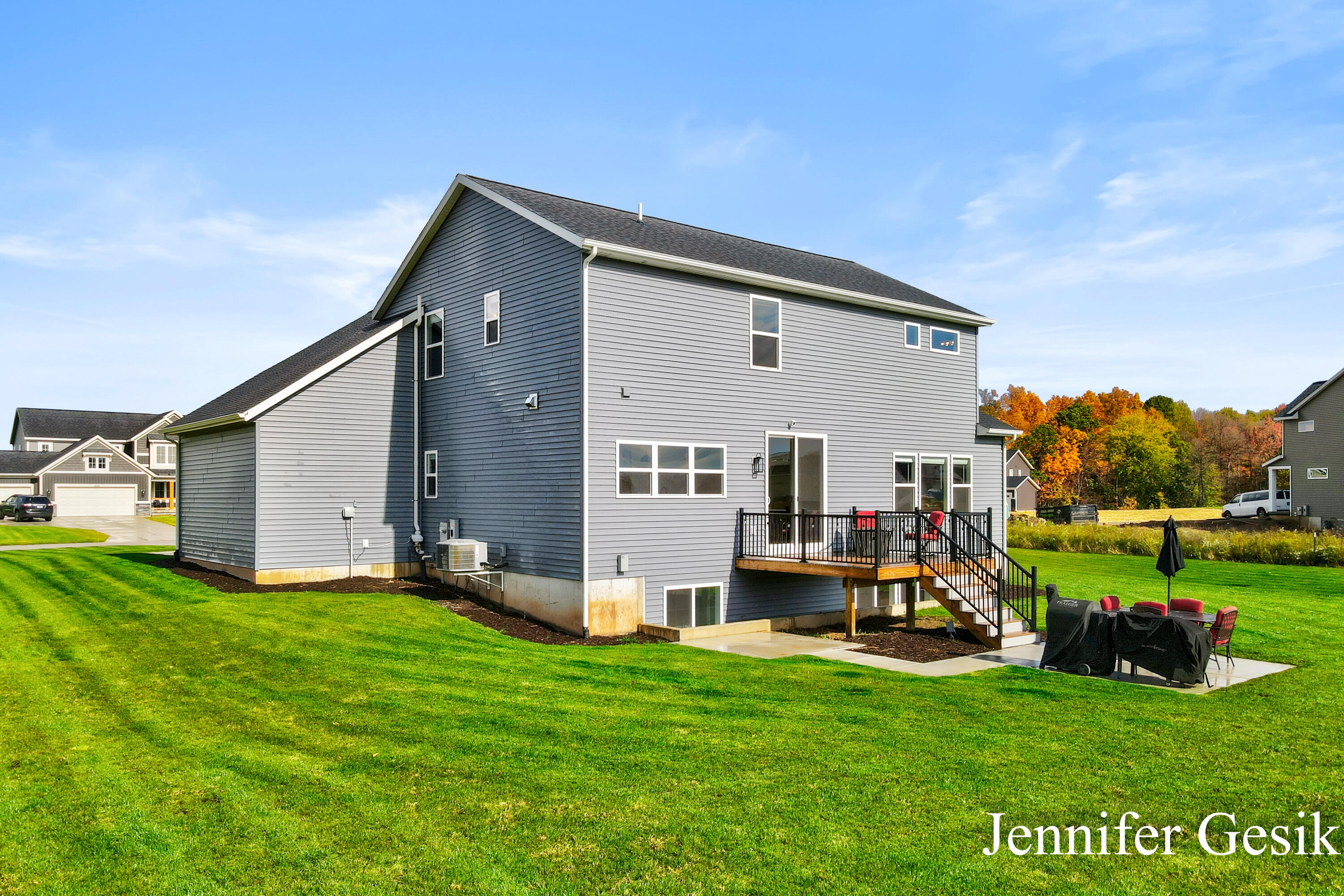 12020 Alden Court NE, Lowell