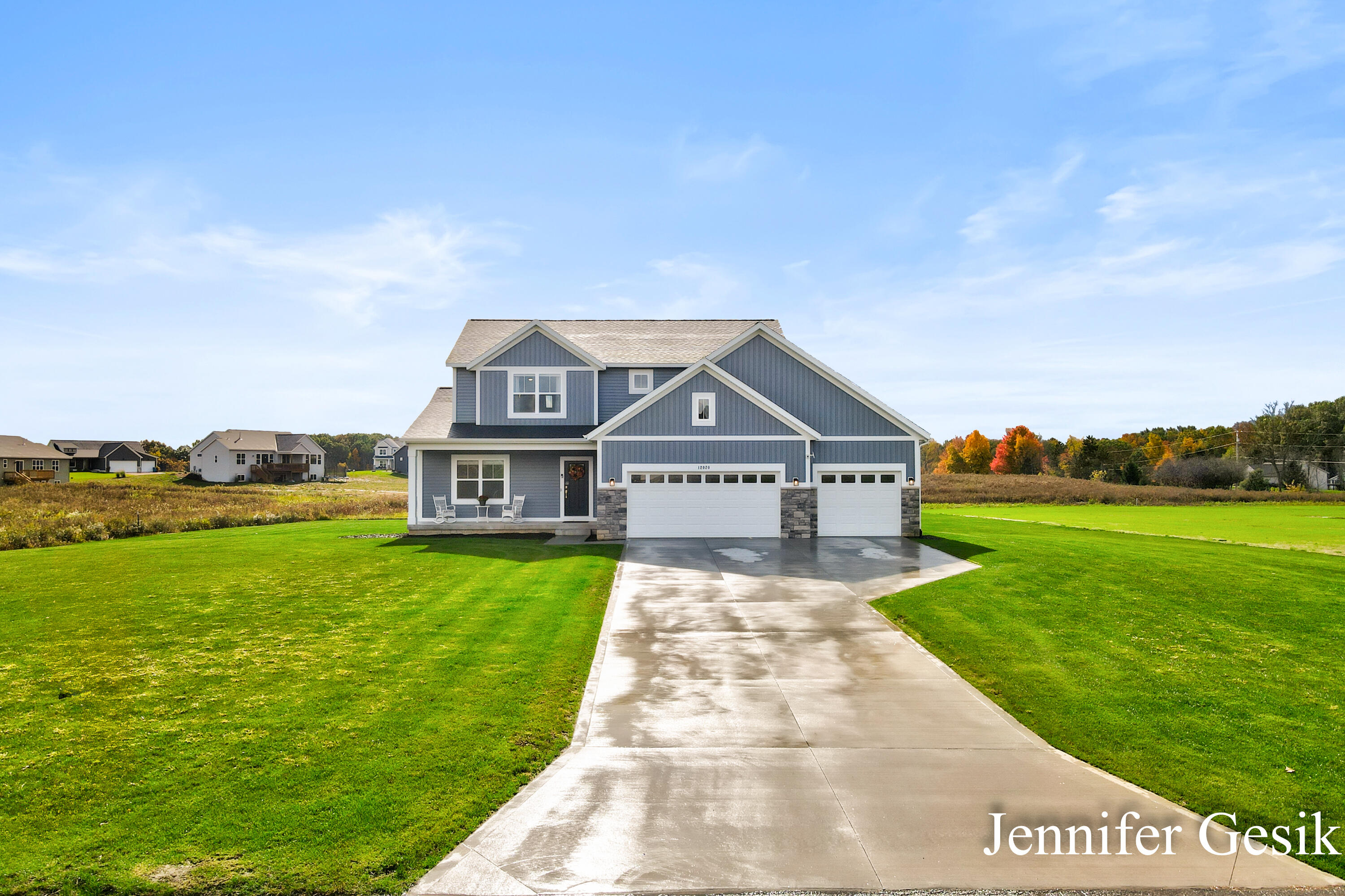 12020 Alden Court NE, Lowell