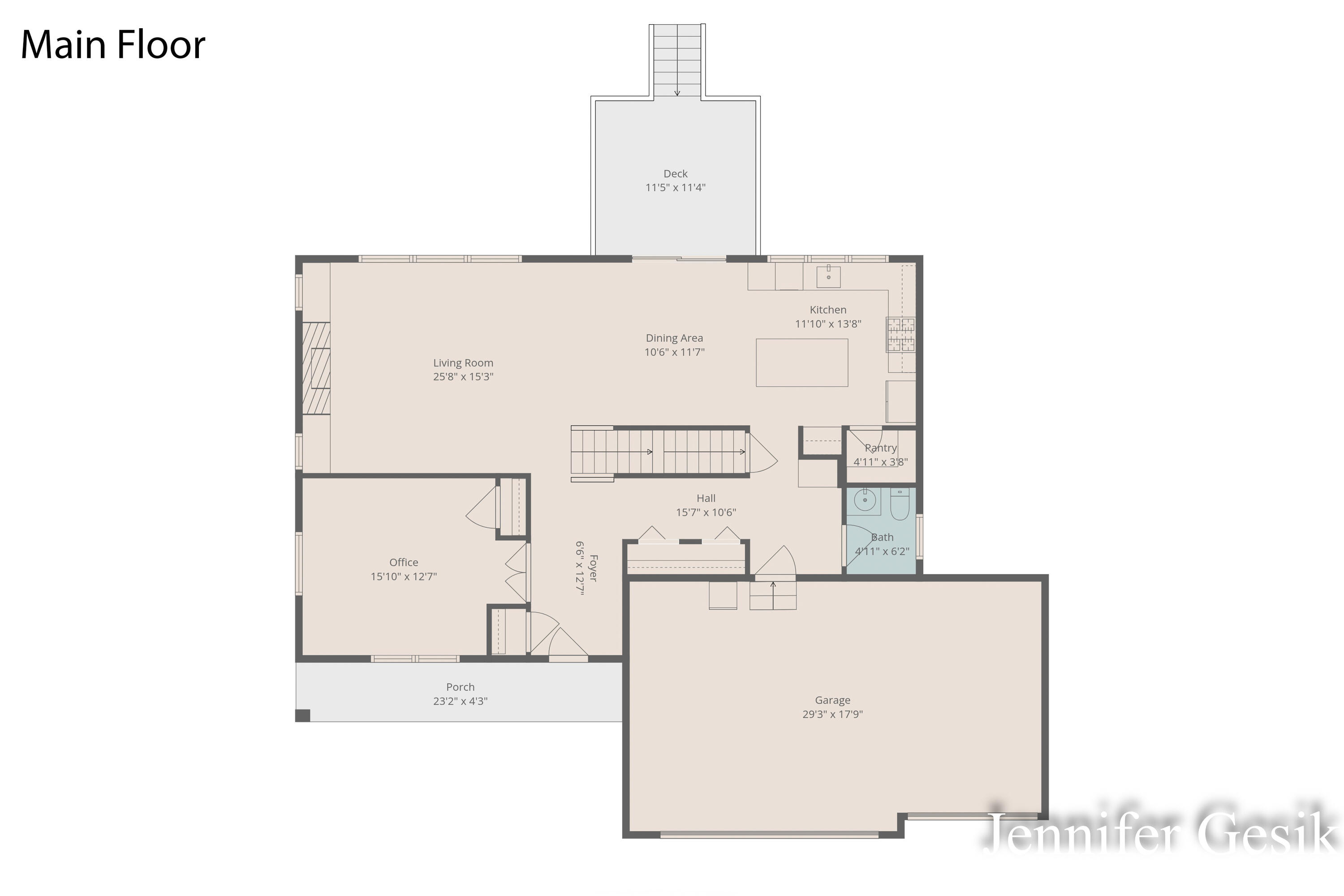 12020 Alden Court NE, Lowell