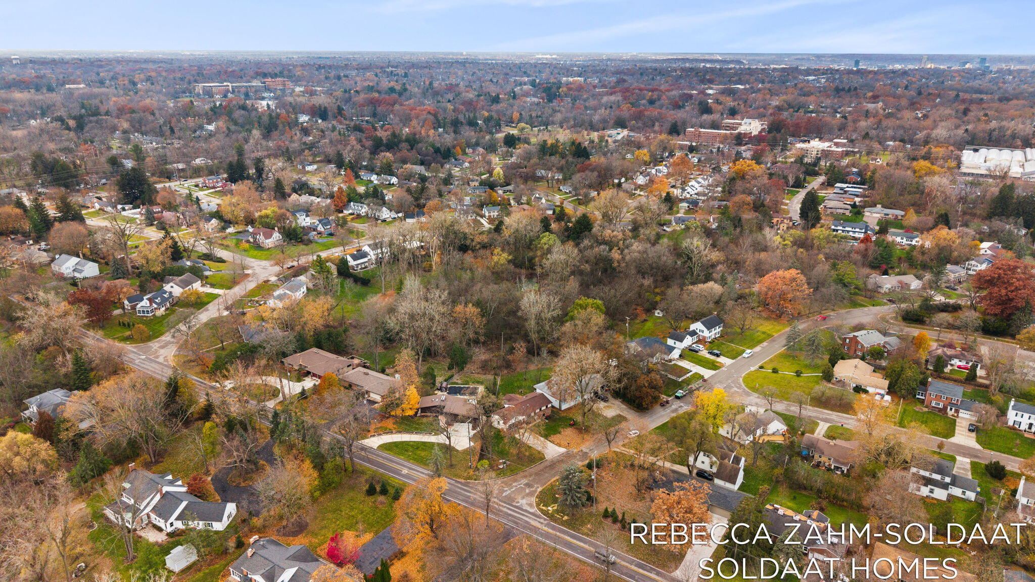 2370 Kent Boulevard NE