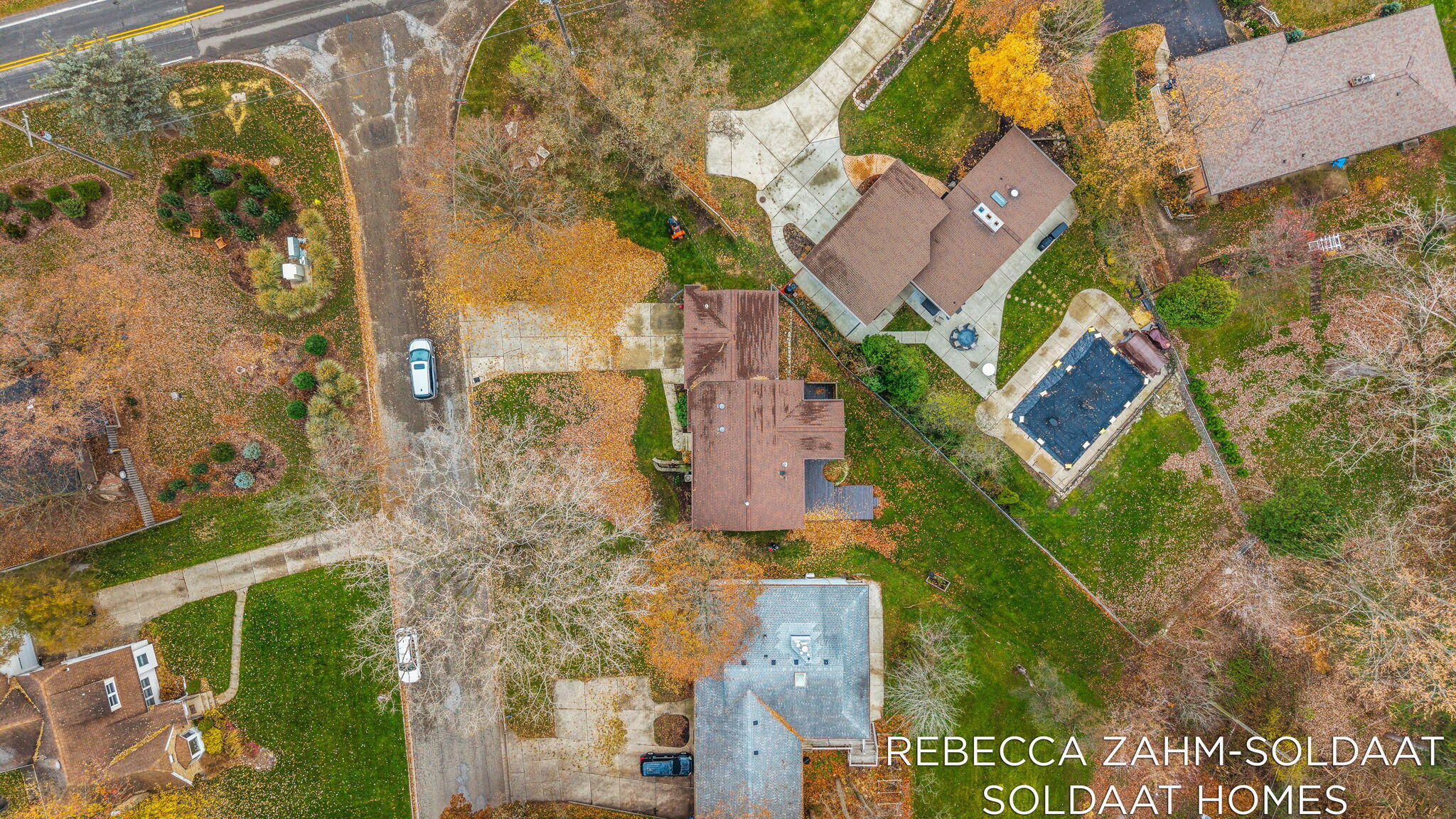 2370 Kent Boulevard NE