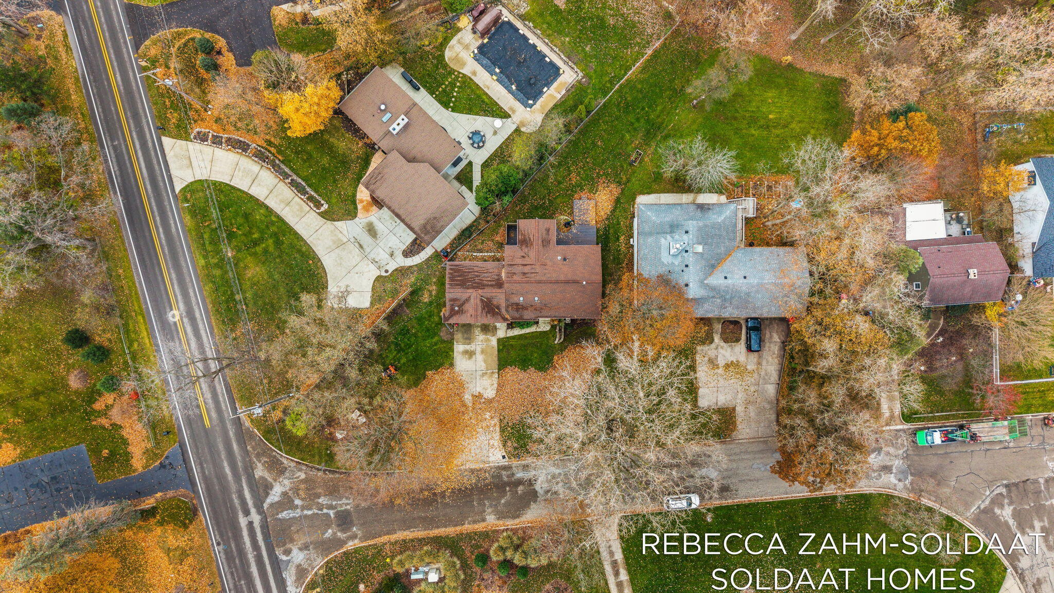 2370 Kent Boulevard NE