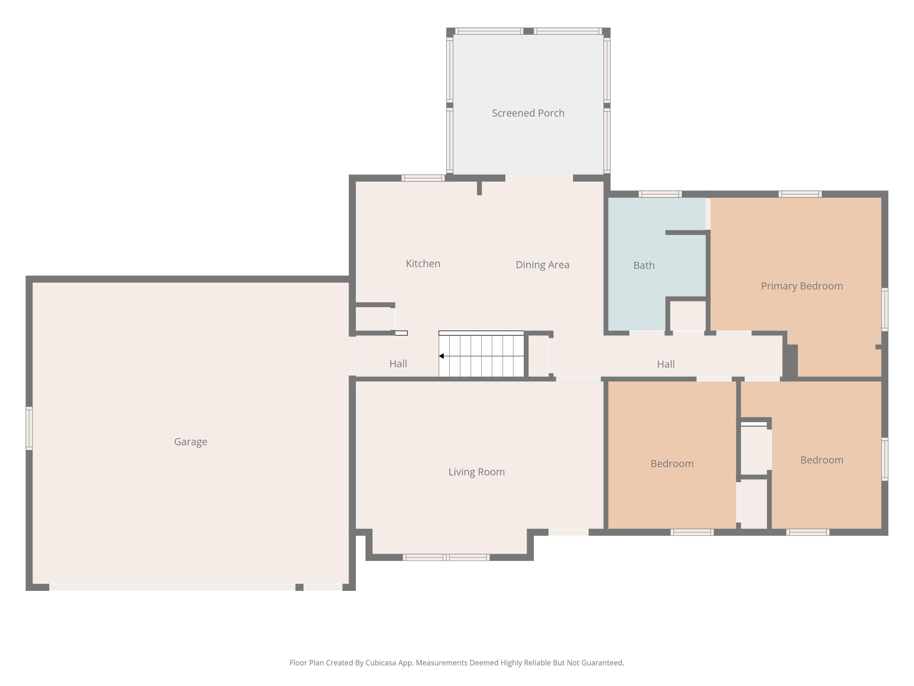 2370 Kent Boulevard NE