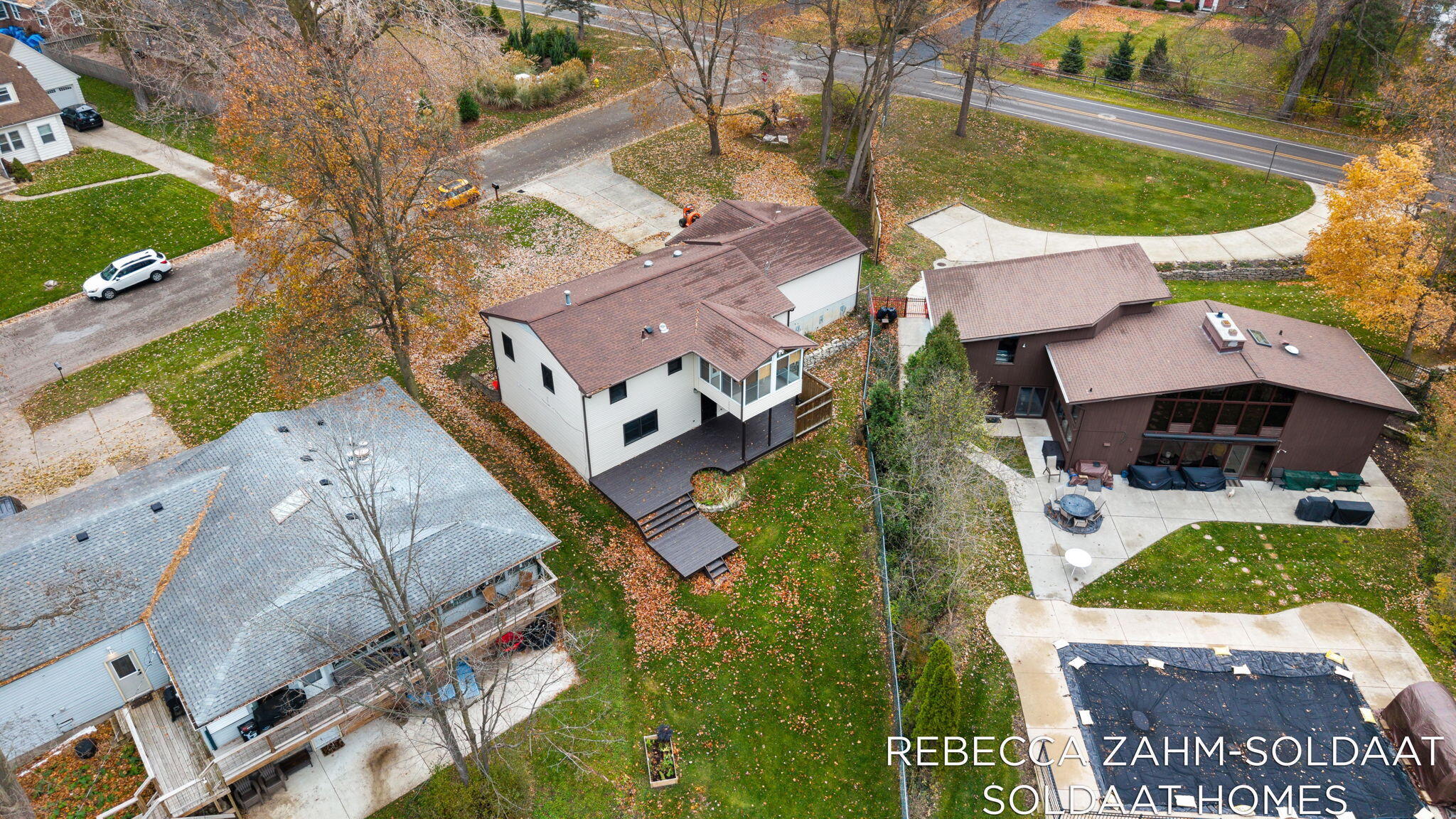 2370 Kent Boulevard NE