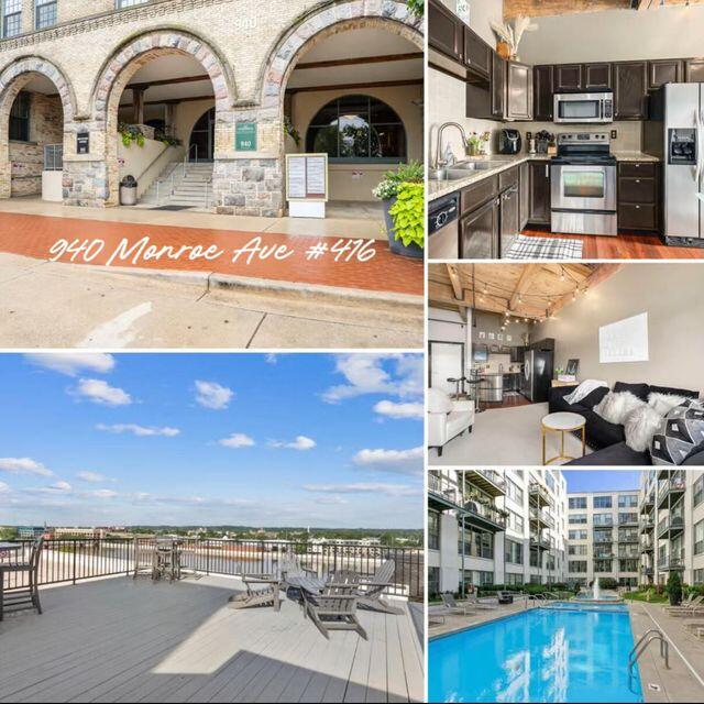 940 Monroe Avenue NW 416