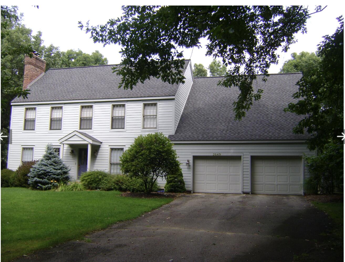 2649 Shadlow Trail SE