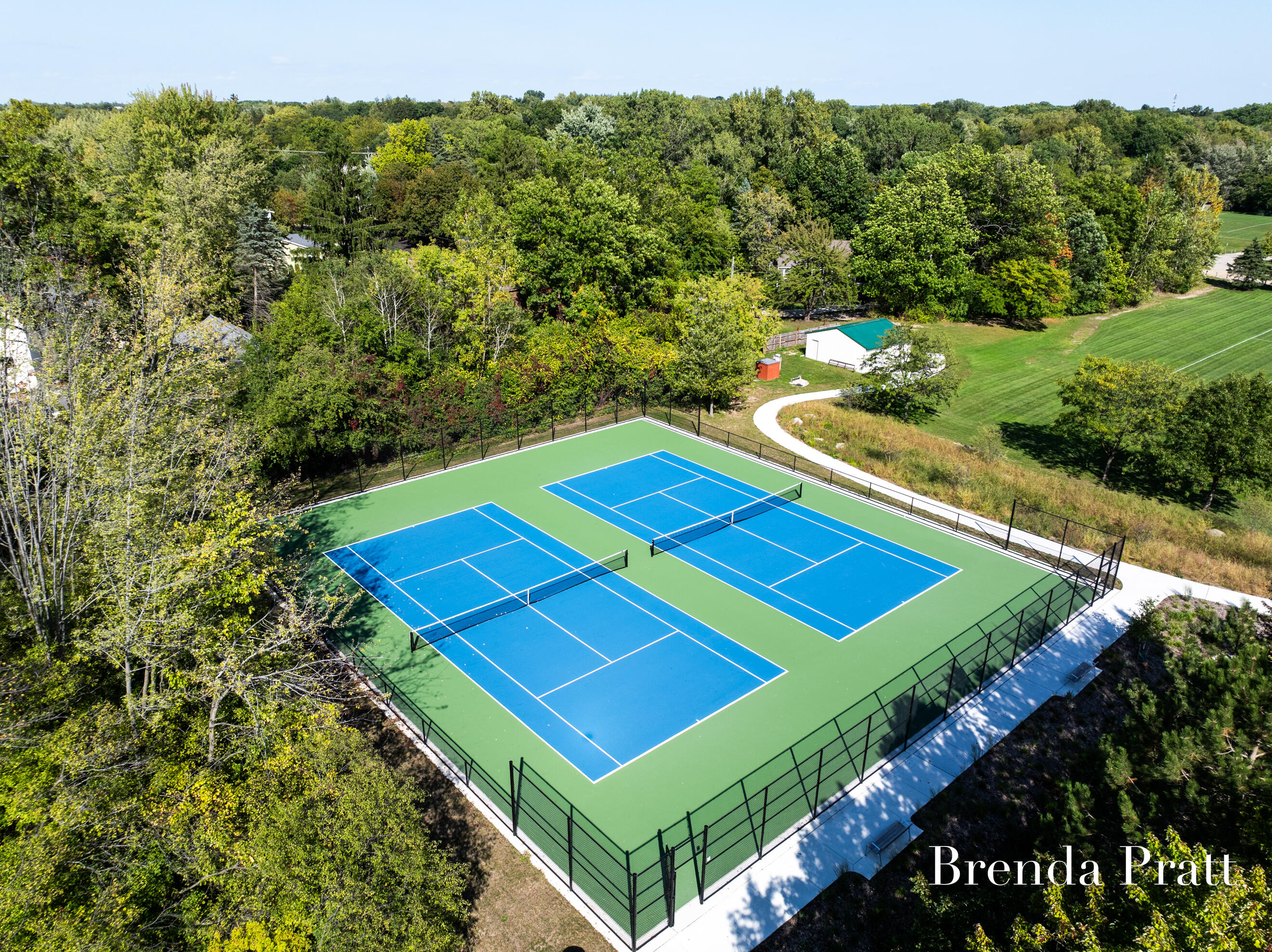 2909 Pioneer Club Road SE