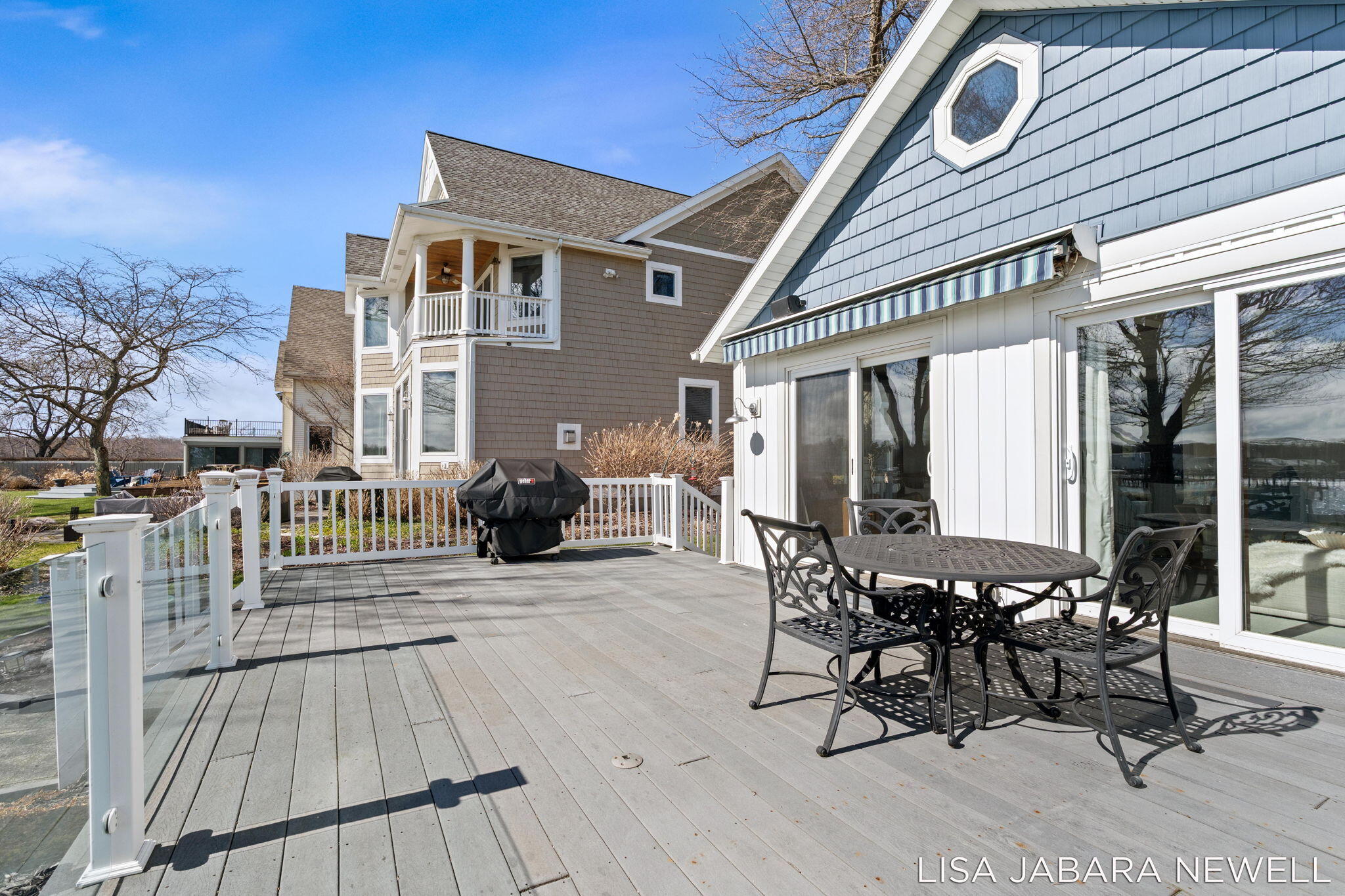1738 Waukazoo Drive