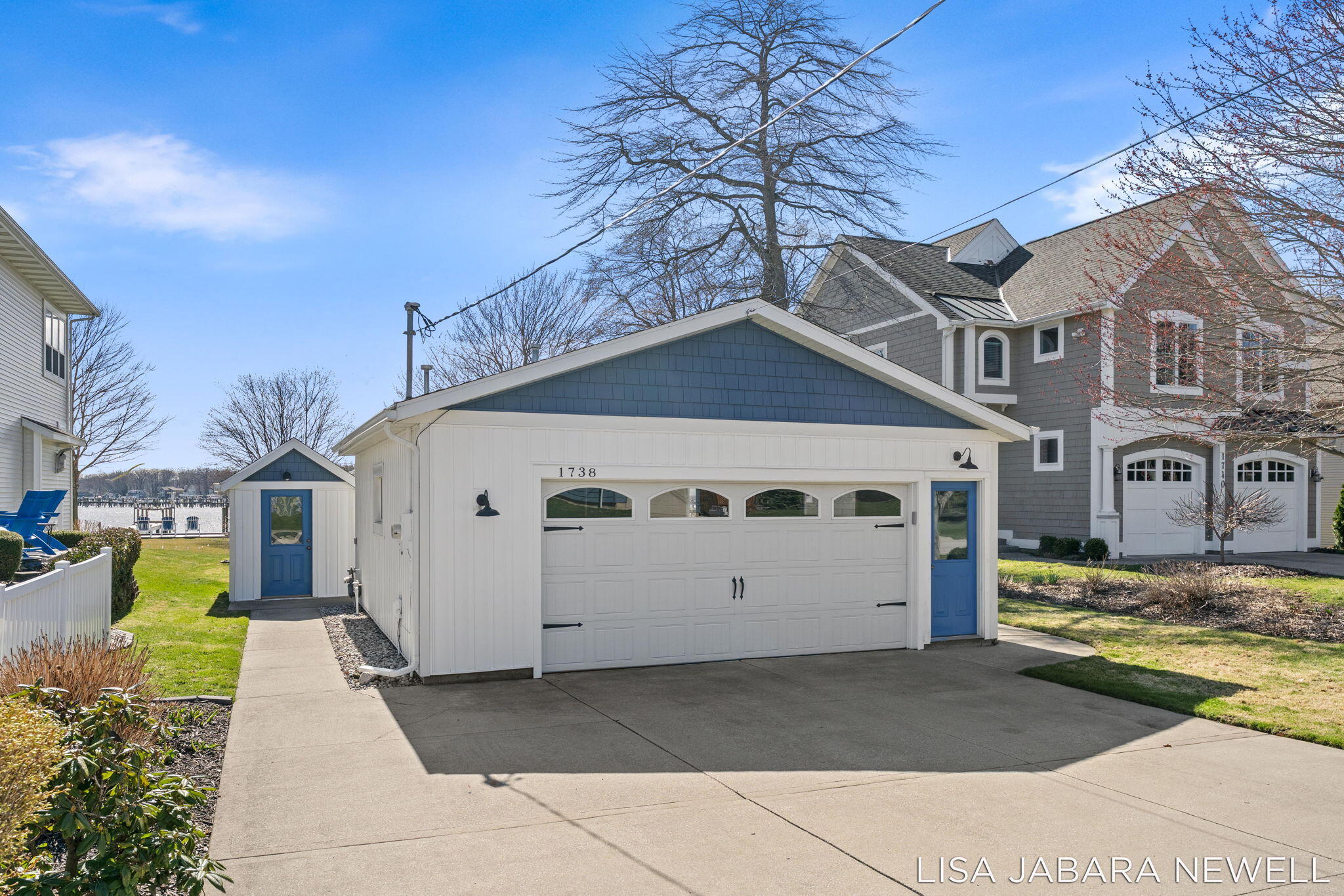 1738 Waukazoo Drive