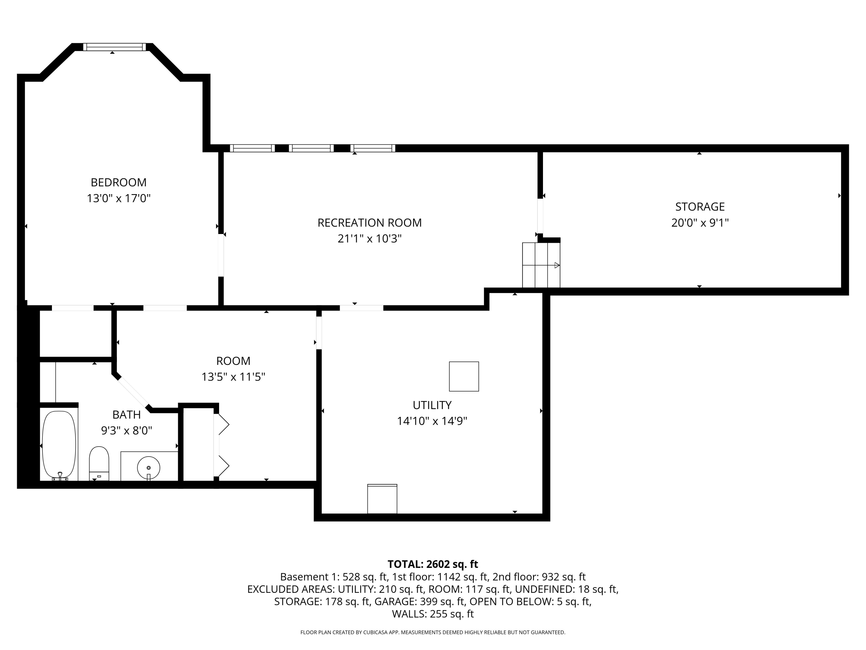 2320 Elmwood Drive SE