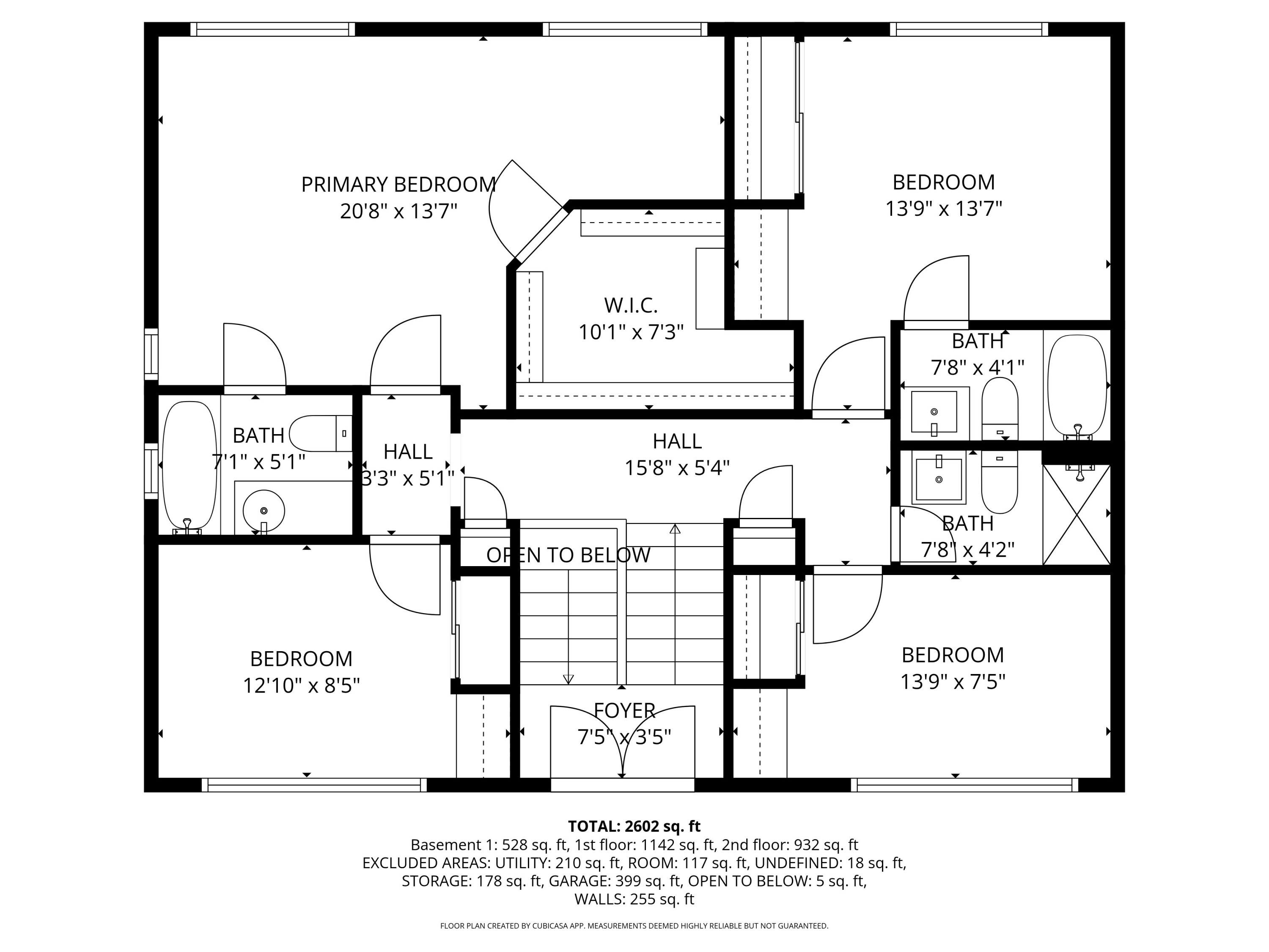 2320 Elmwood Drive SE