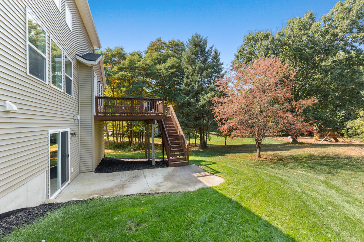 3459 Wolven Ridge Drive