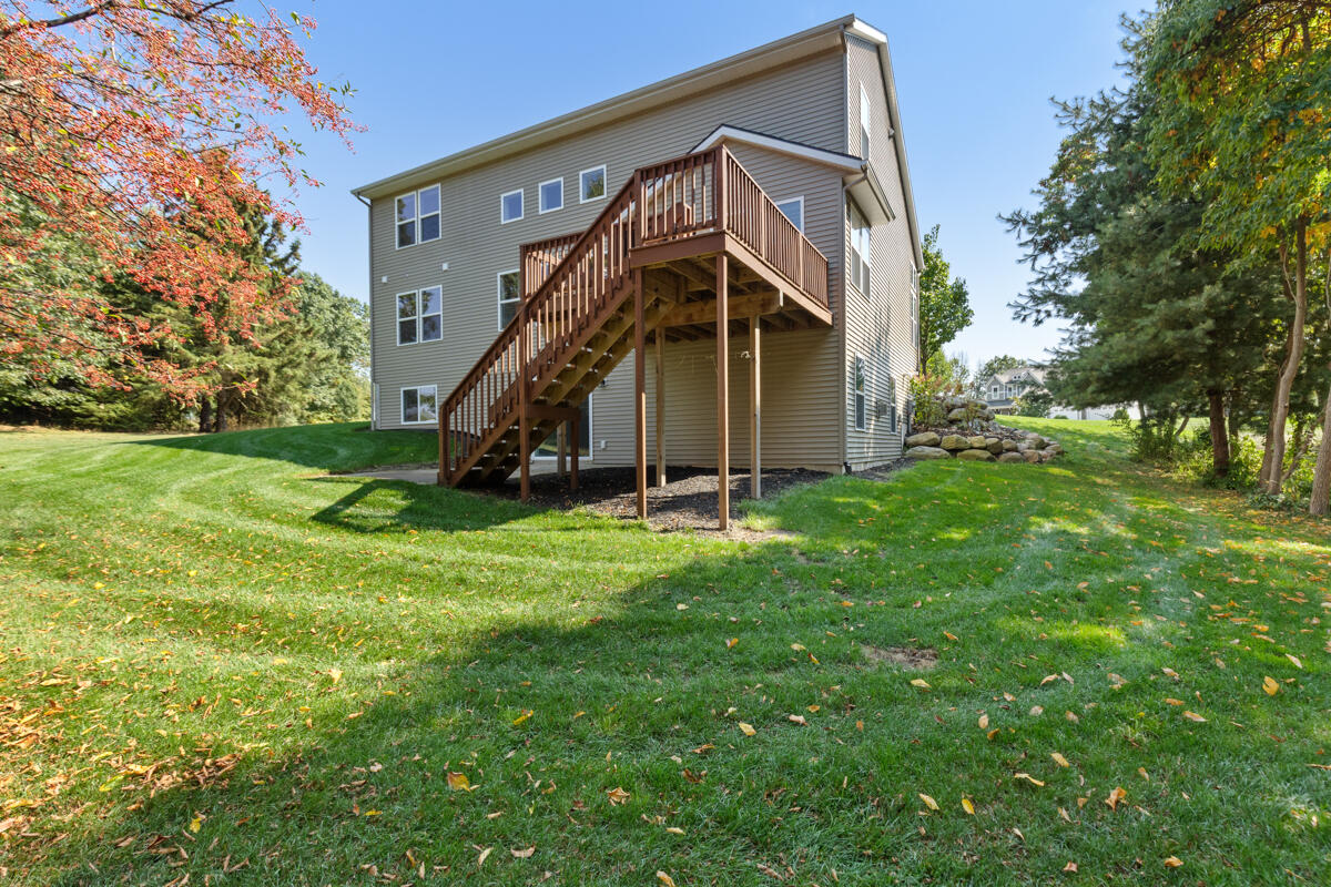 3459 Wolven Ridge Drive