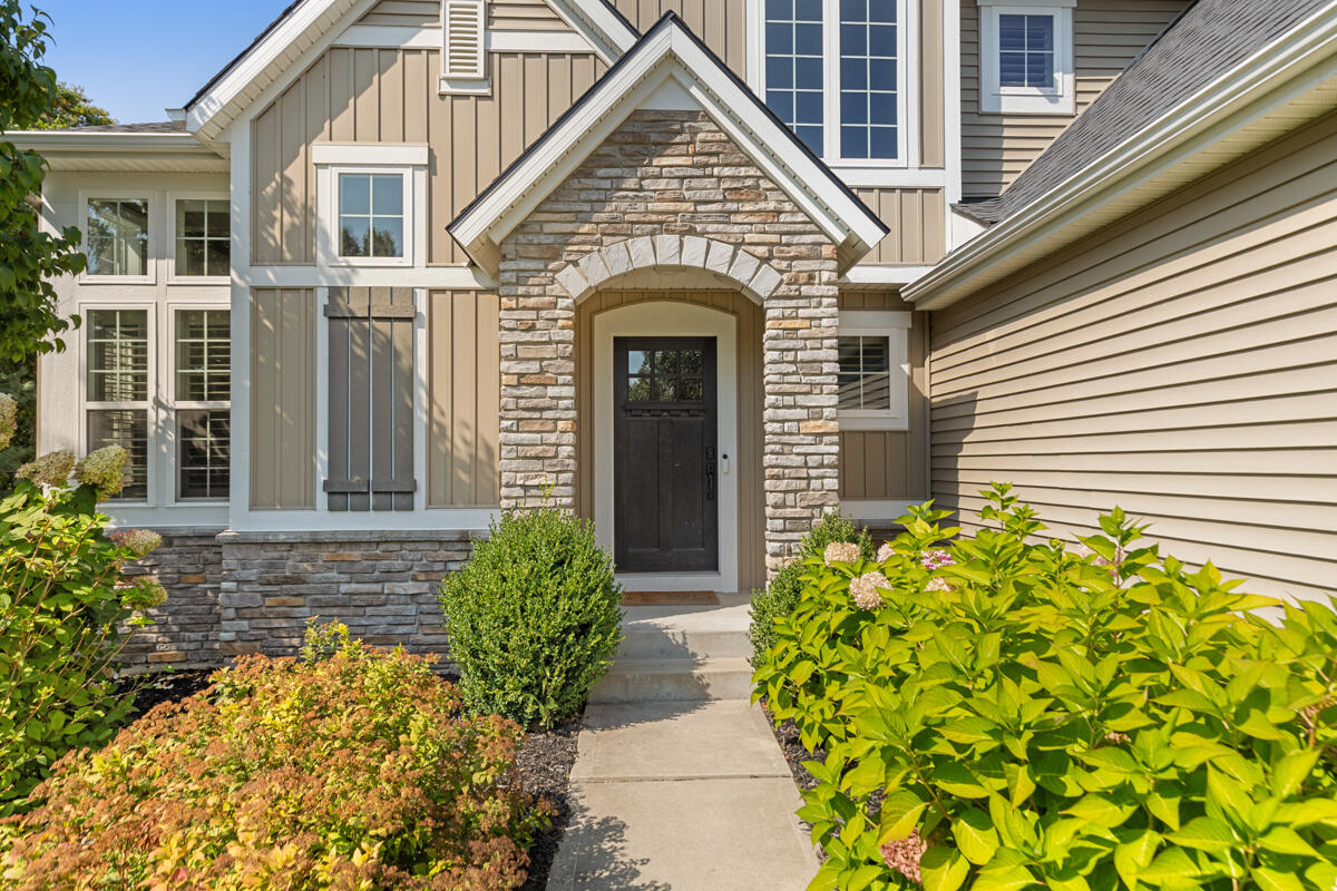 3459 Wolven Ridge Drive