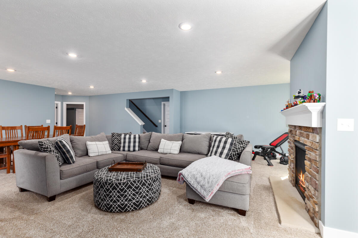 3459 Wolven Ridge Drive