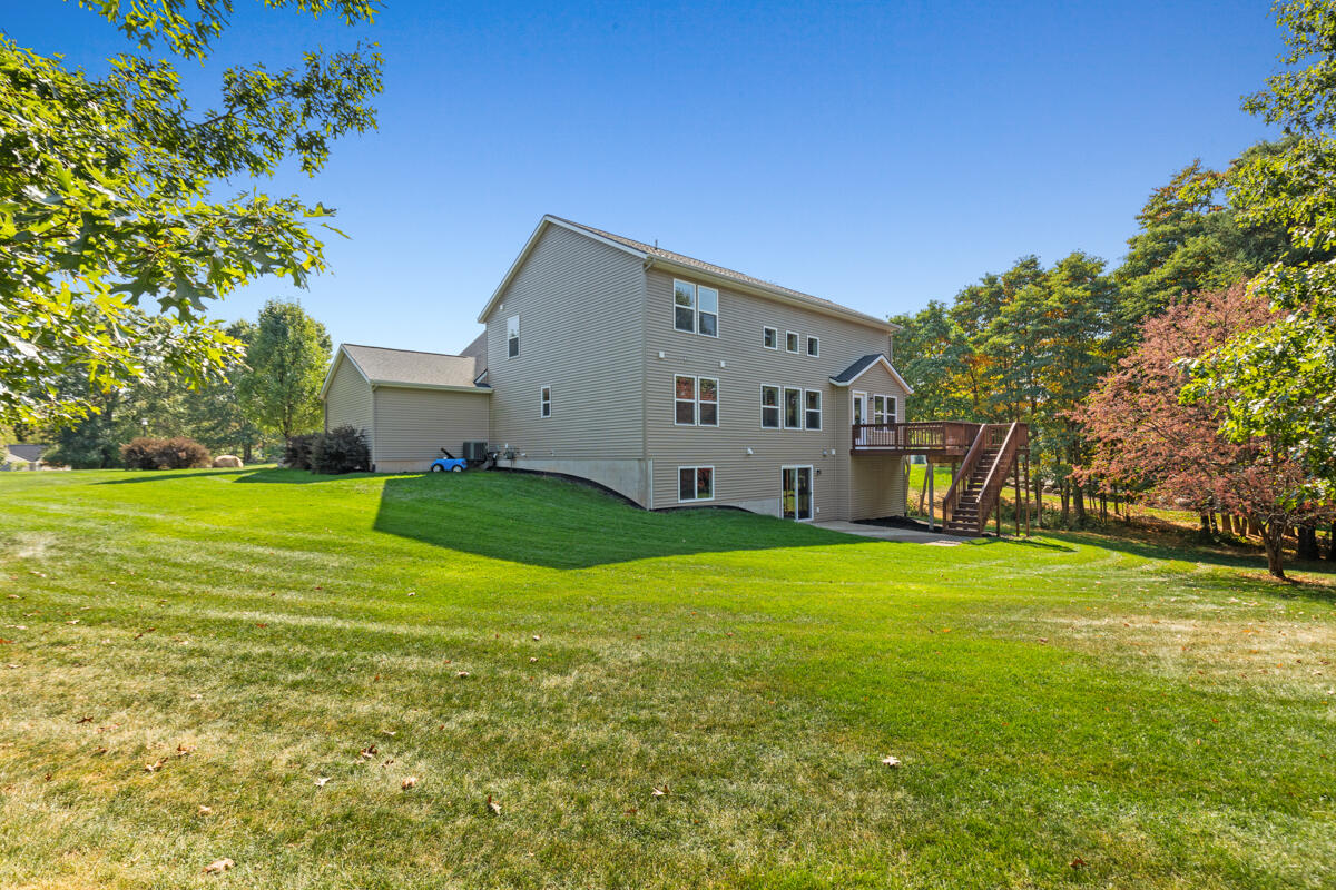 3459 Wolven Ridge Drive