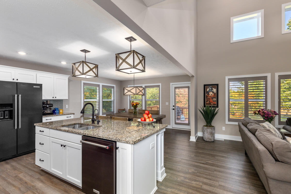 3459 Wolven Ridge Drive